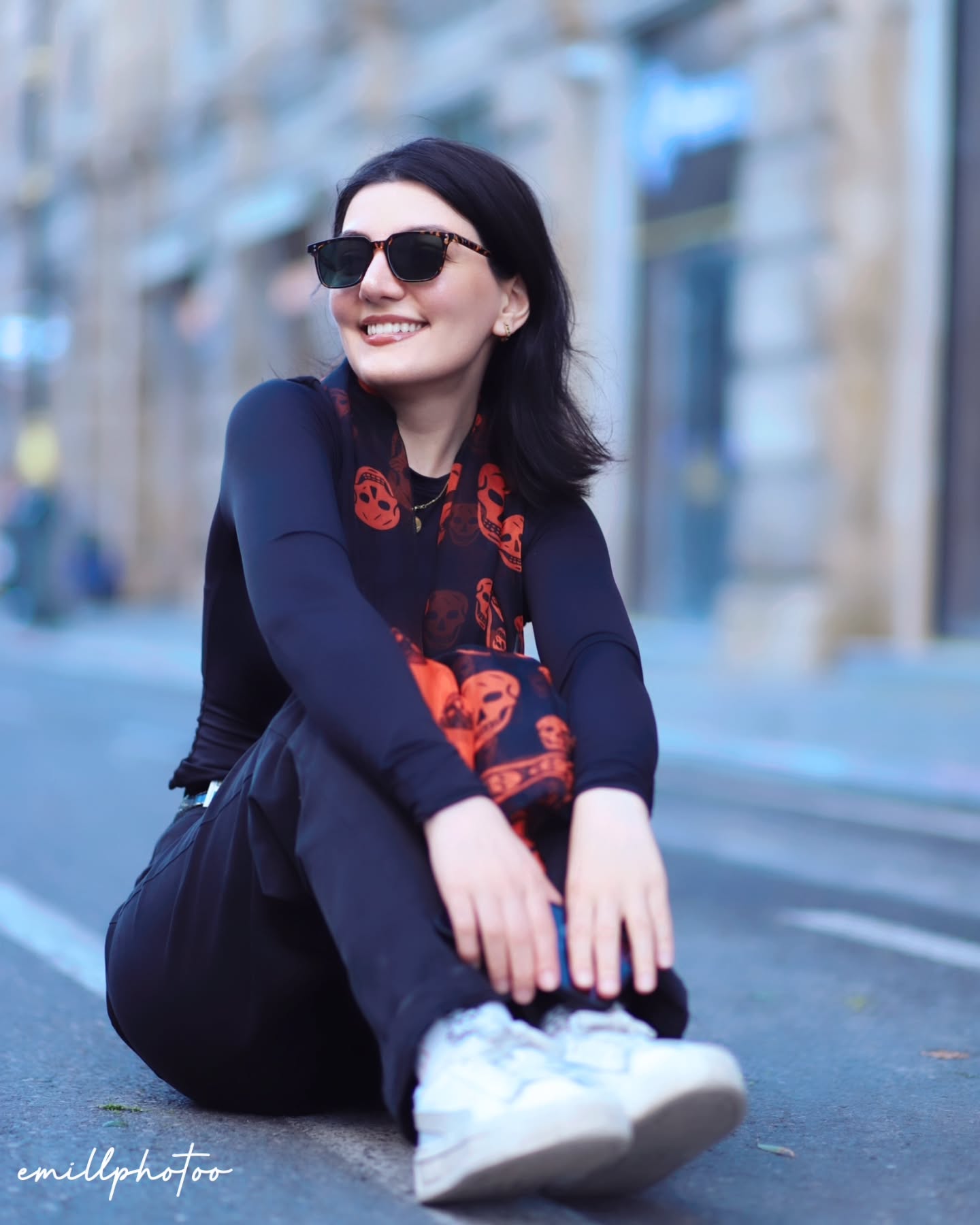 Bədii və Portret Fotosessiyası