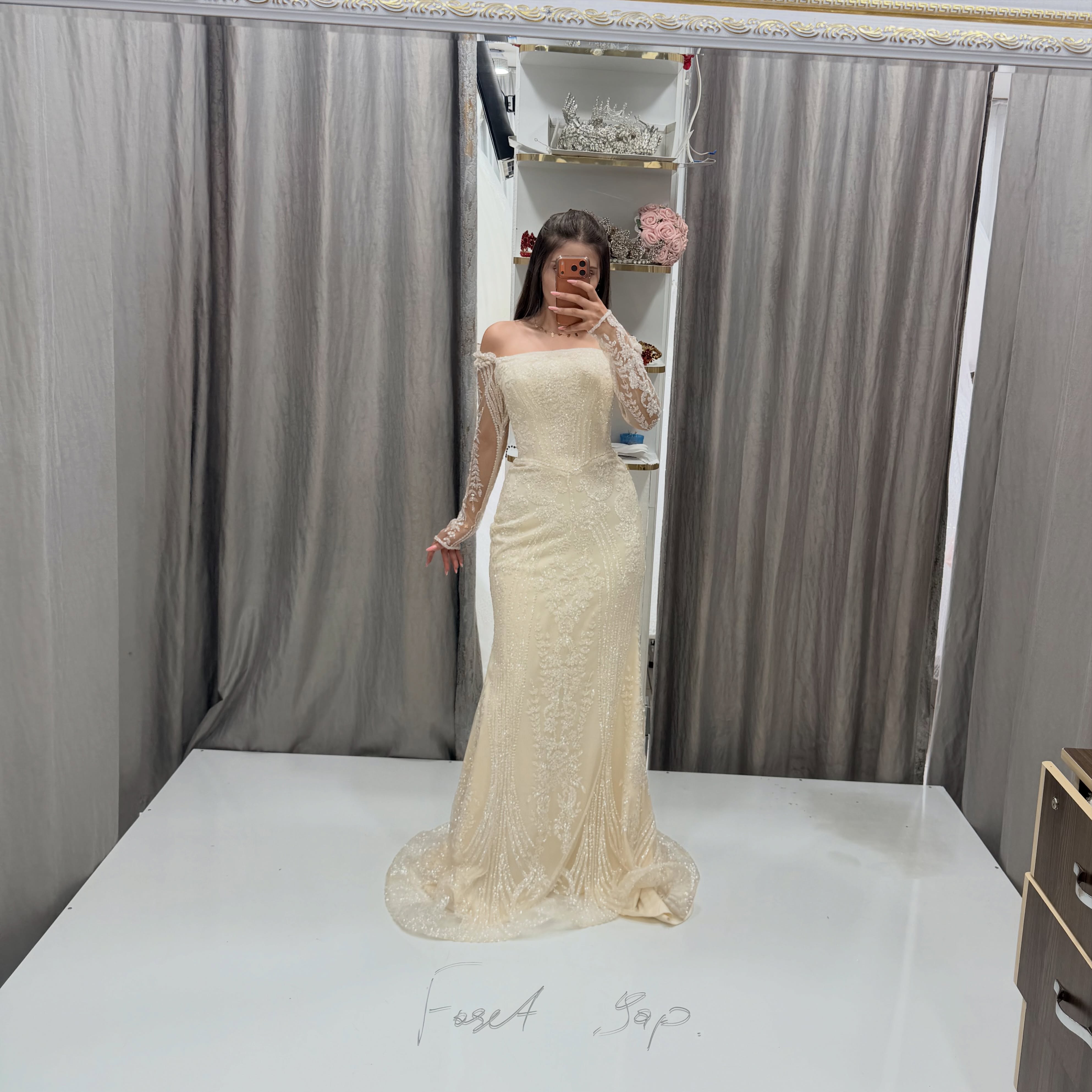 Lady Gəlinlik Evi