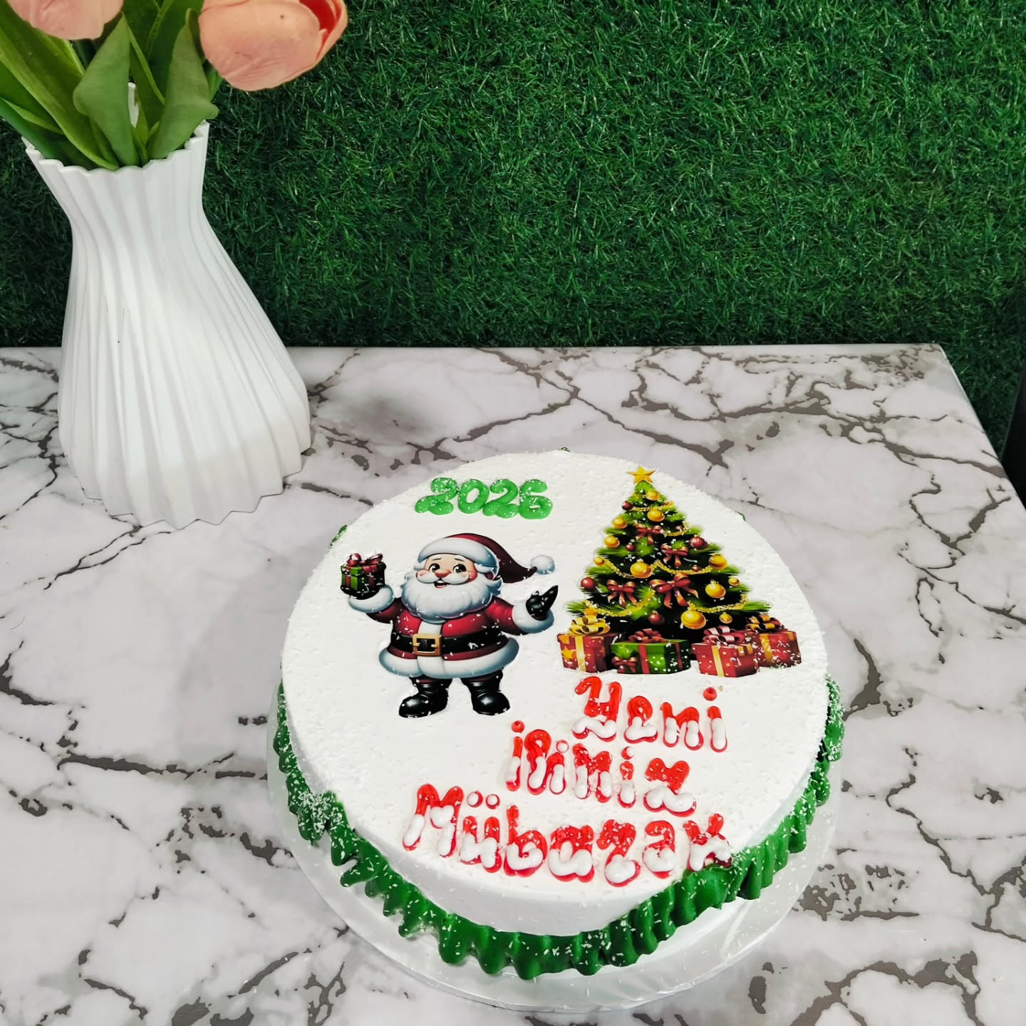 Əsgər və Mövzu Tortları
