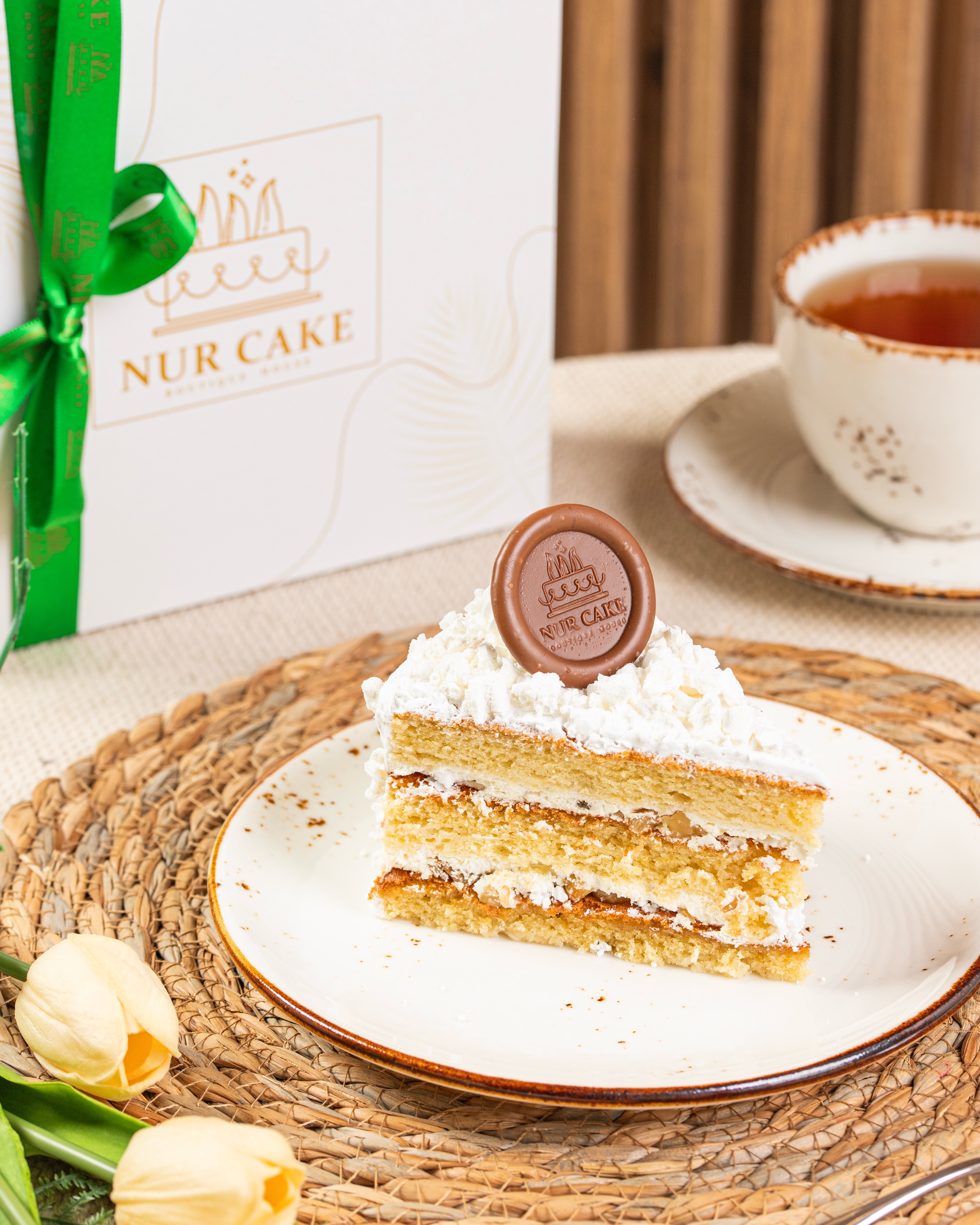 Nur Cake Boutique