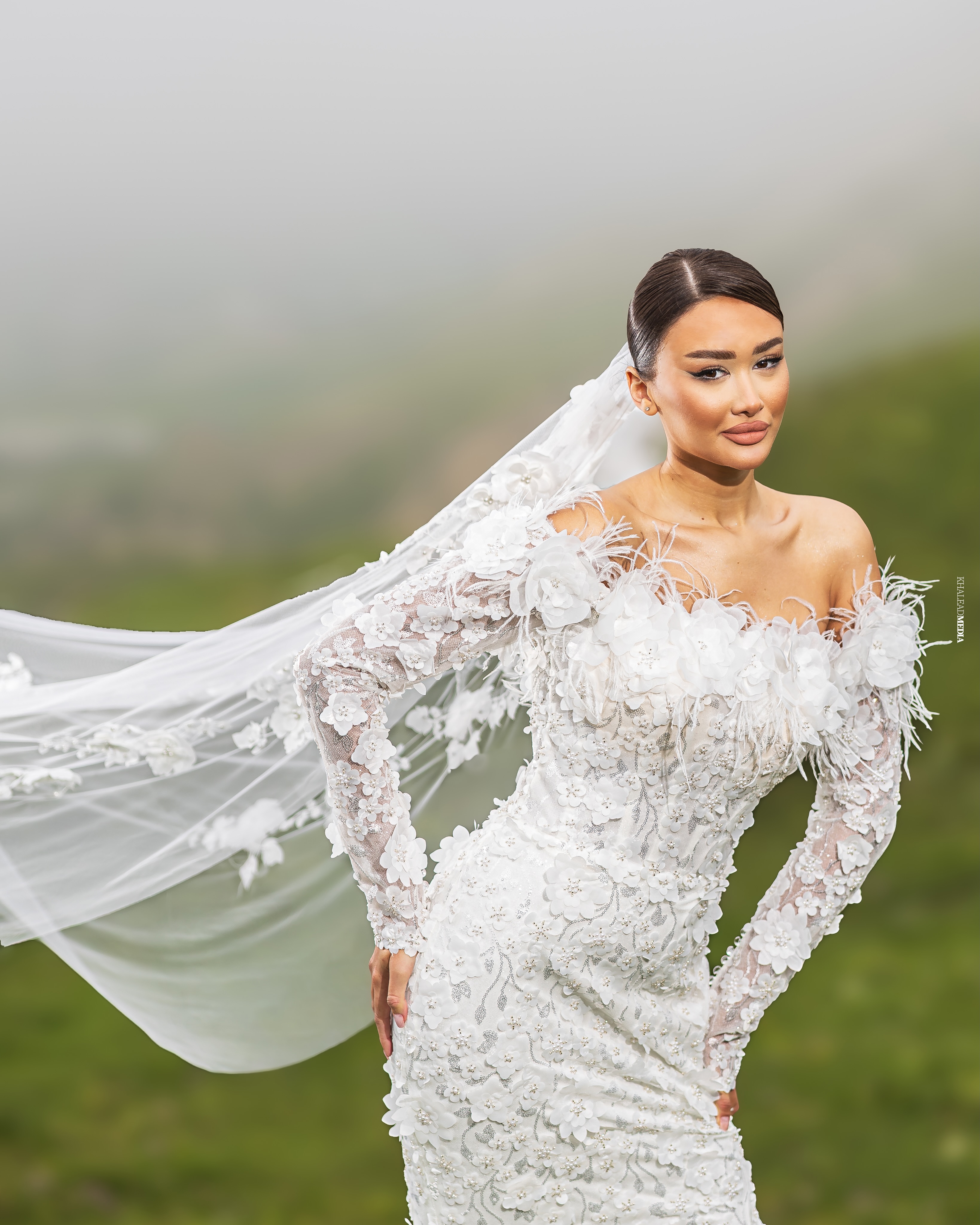 Nikahli Wedding House
