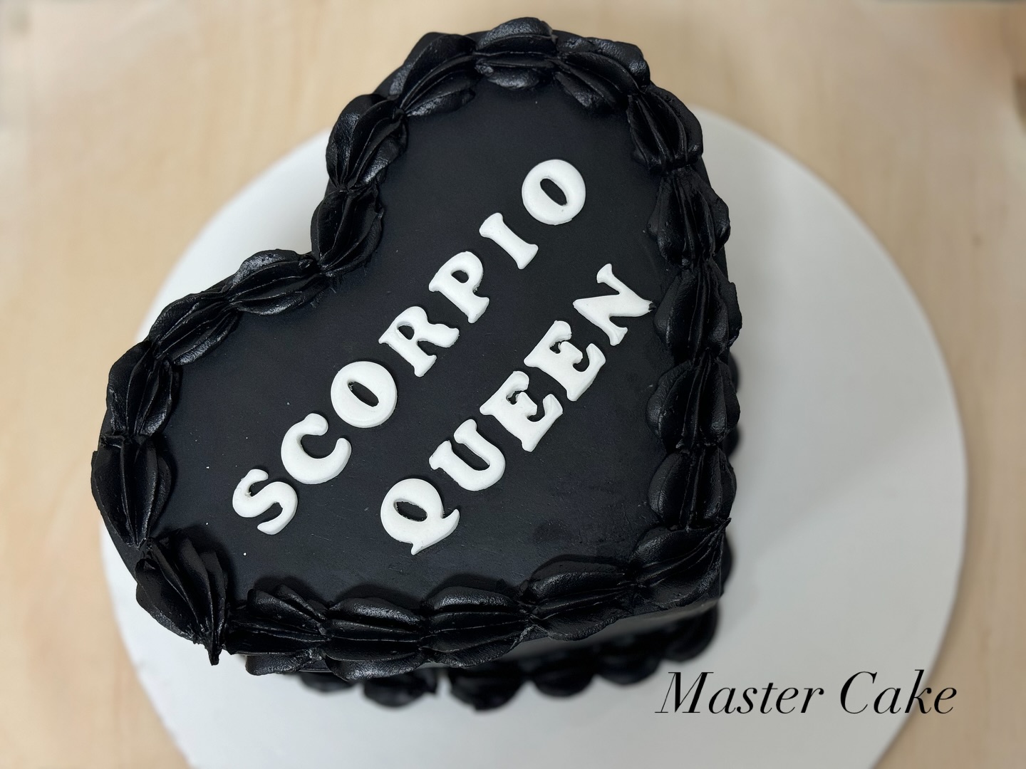Master Cake