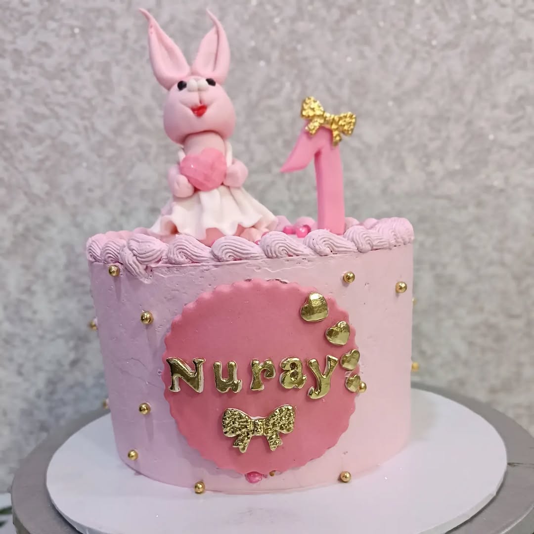 Toy, Nişan və Həri Tortlarının Hazırlanması