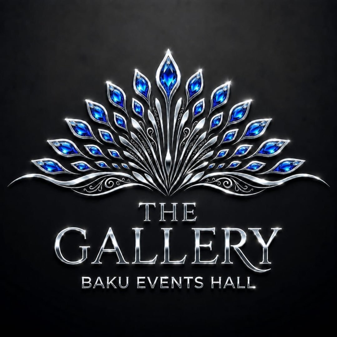 The Gallery Baku Hall