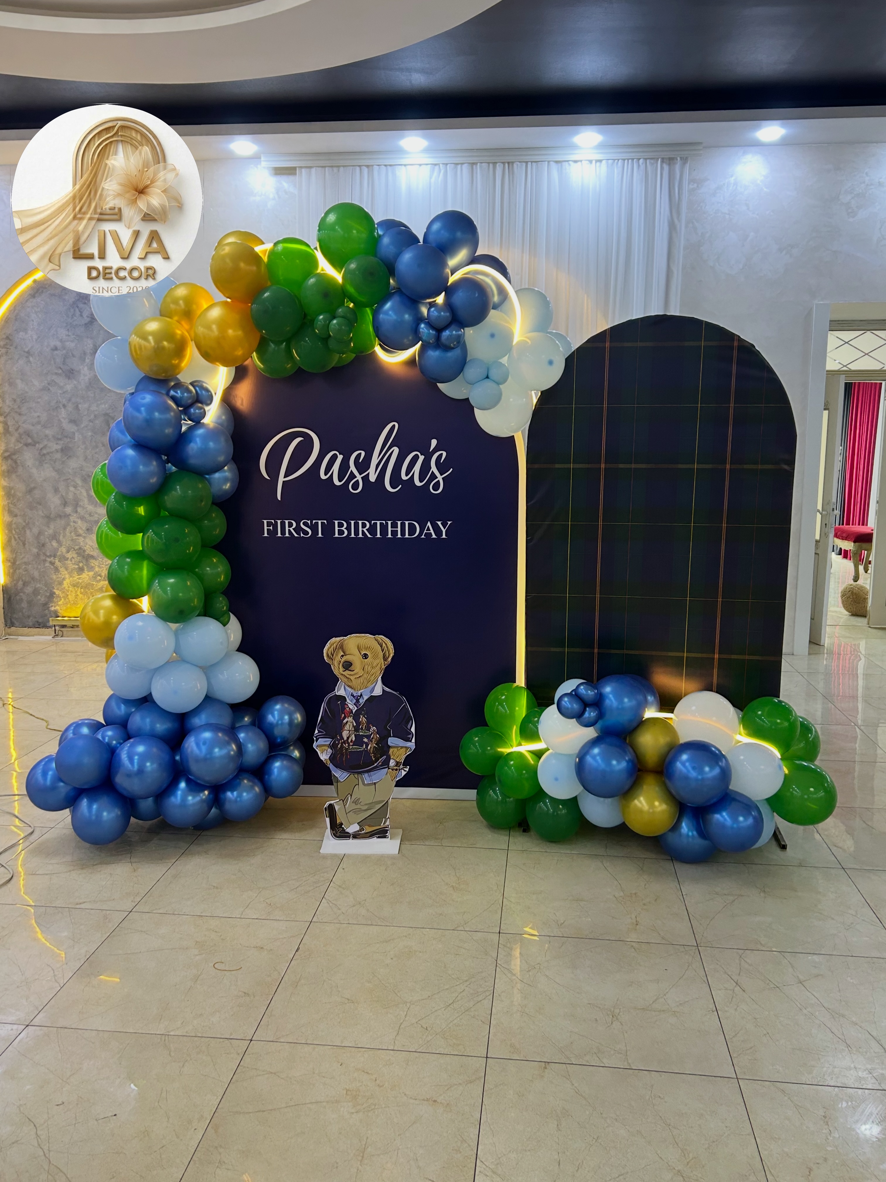 Liva Decor