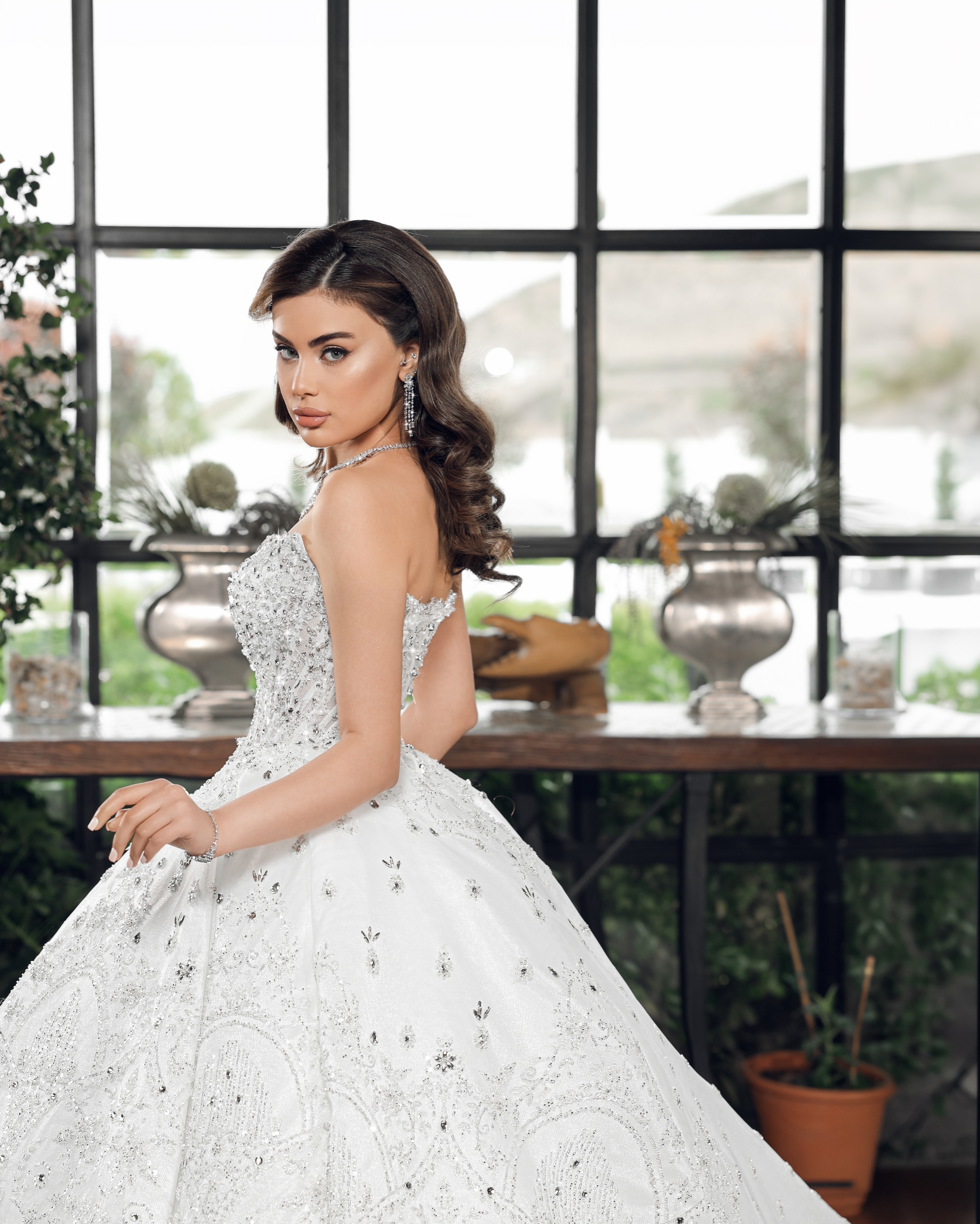 Rosalen Bridal & Evening
