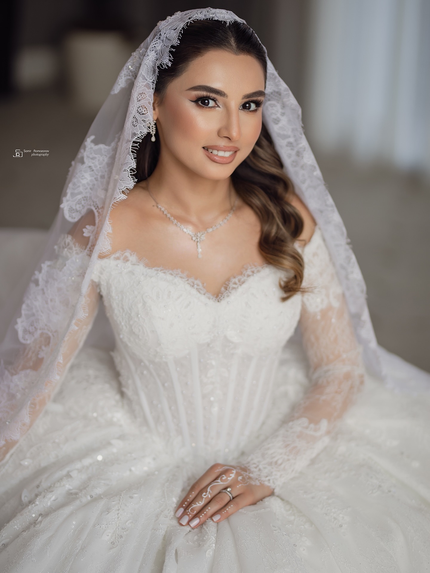 Nişan Mərasimi Foto və Video Çəkilişi