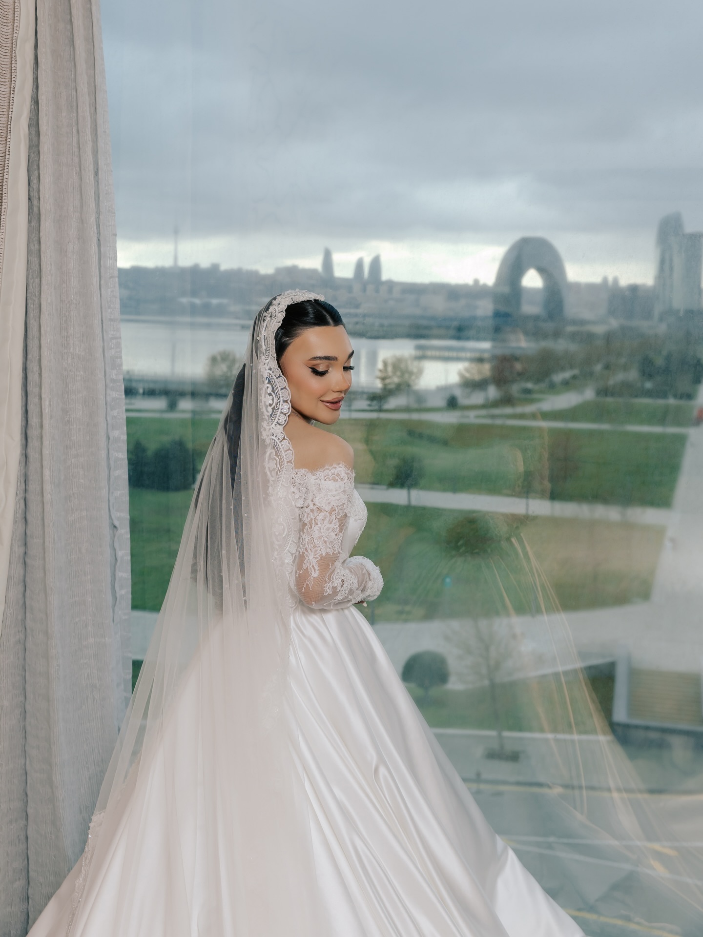 Elçin Bağırlı Photography