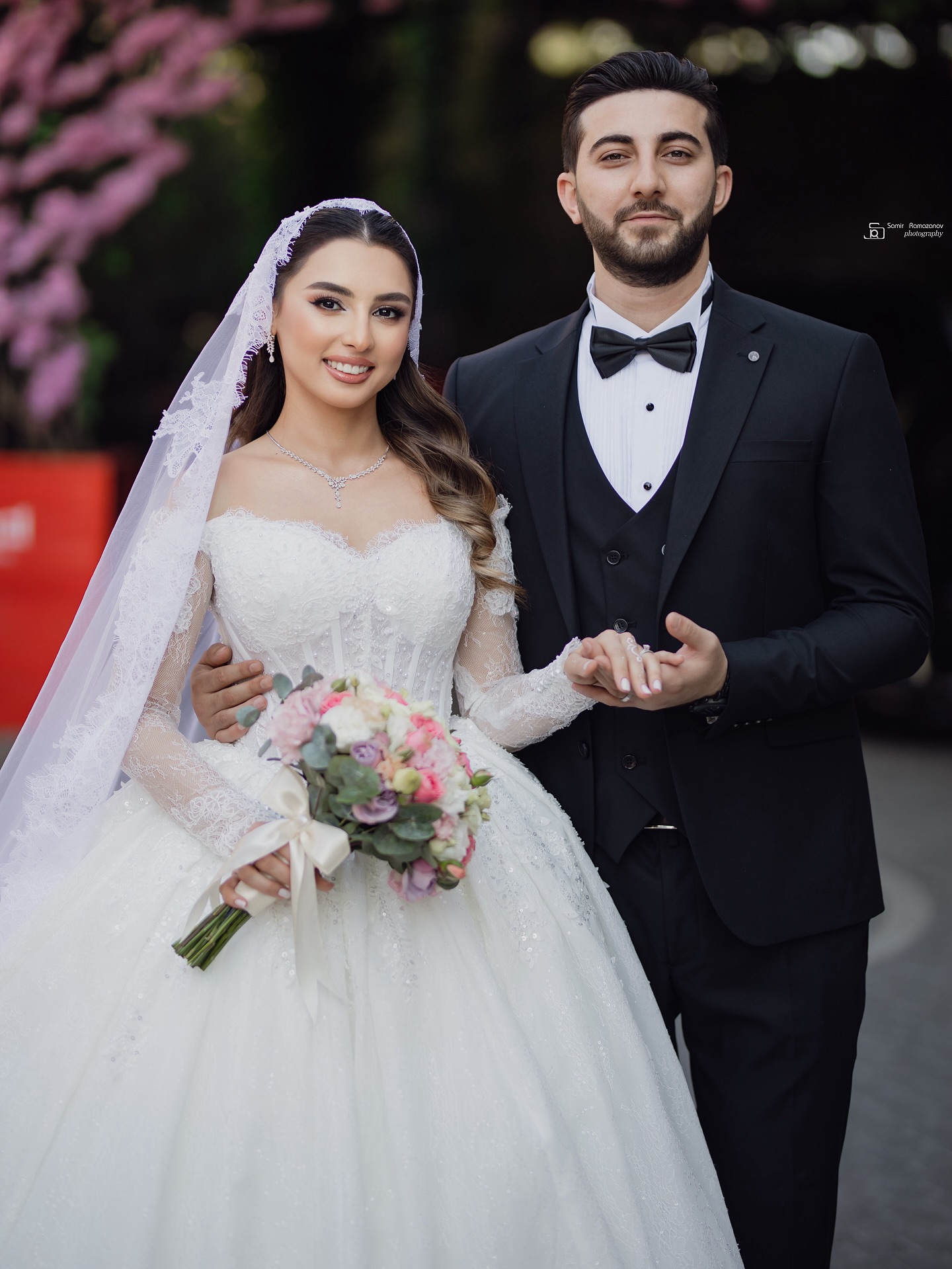 Love Story və Pre-Wedding Çəkilişi