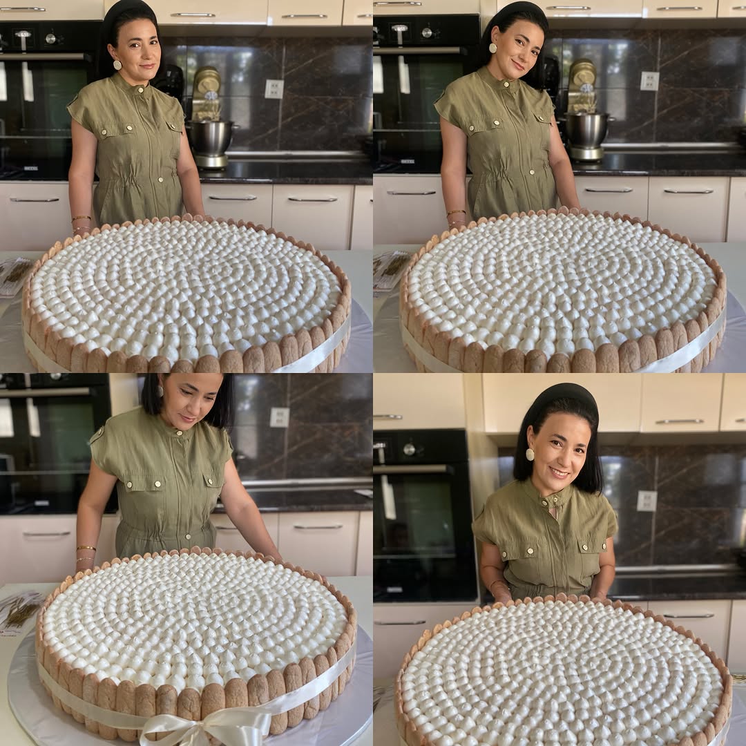 Dəbdəbəli Toy Tortları