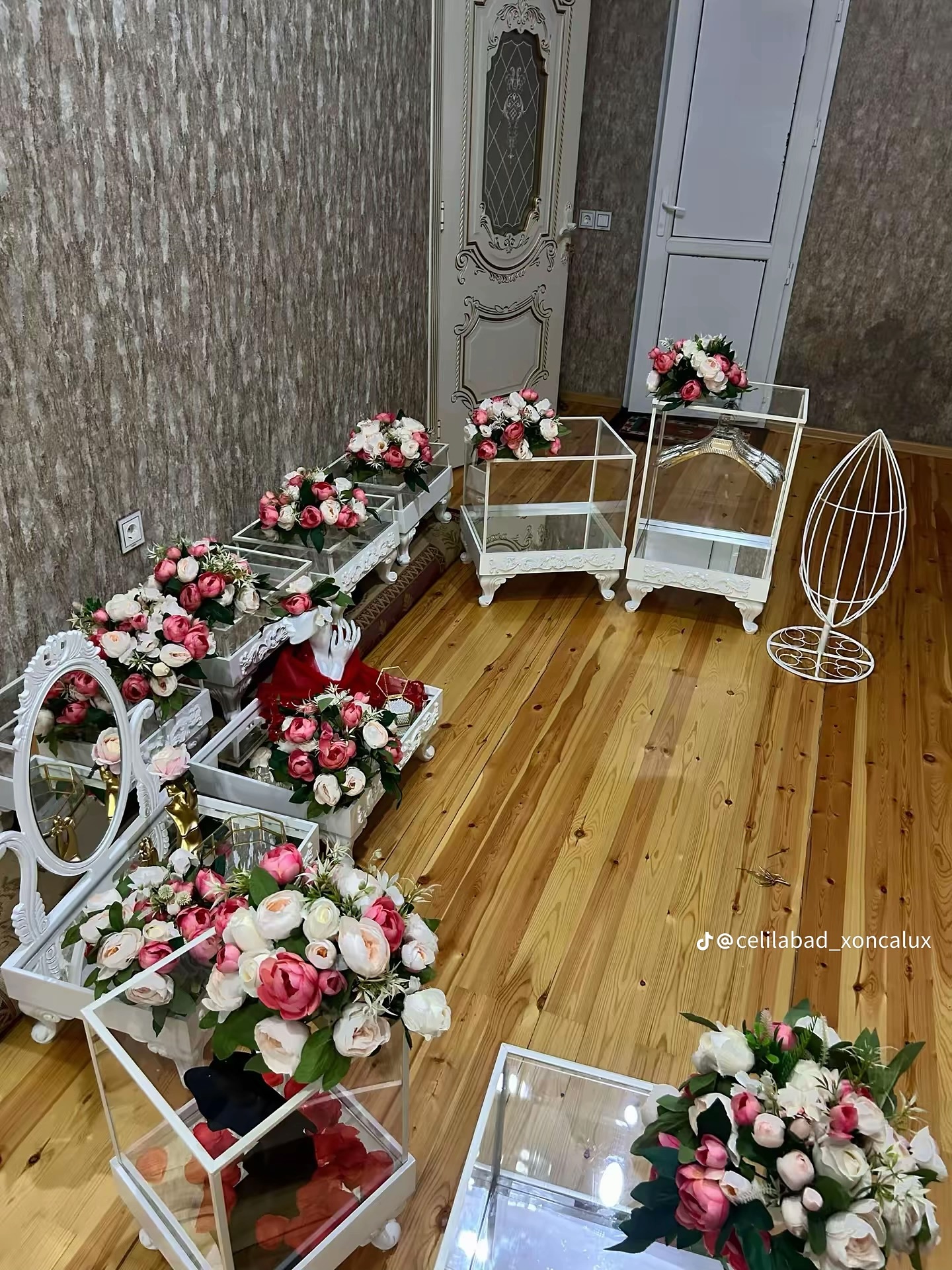 Xonça kirayəsi Cəlilabad