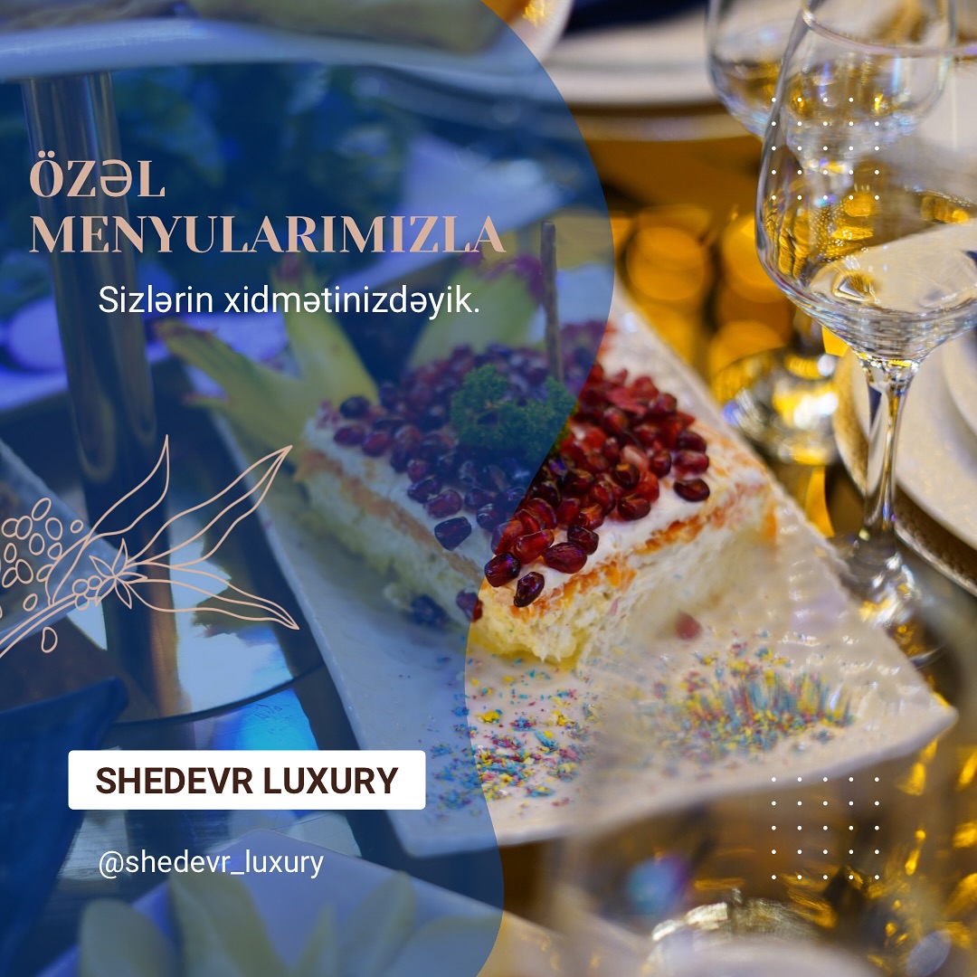 Xınayaxdı Mərasimi üçün Xonçalar