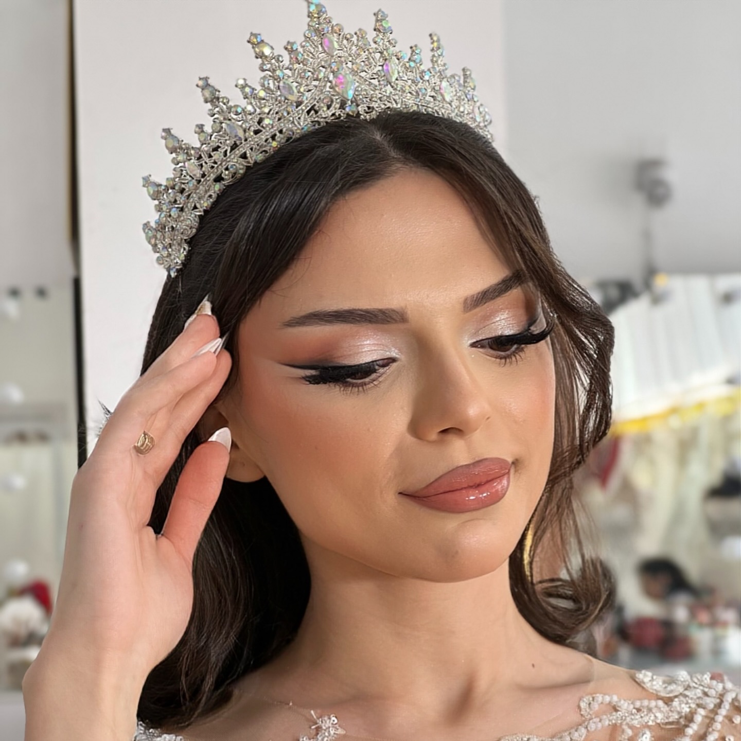 Gəlin Aksessuarları