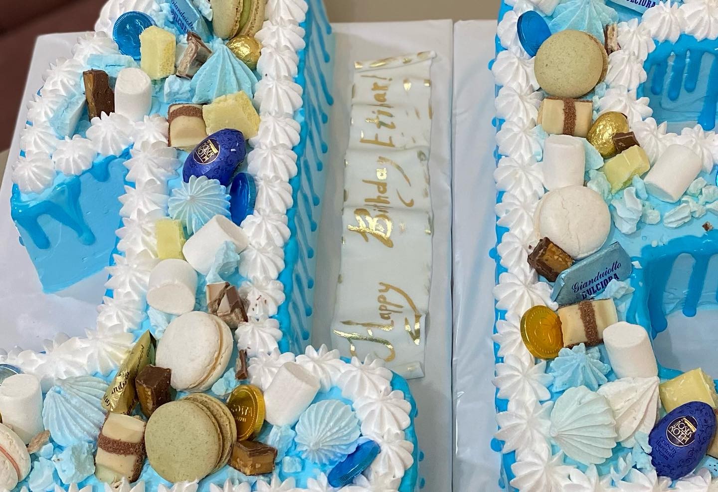 Aygun’s CakeArt