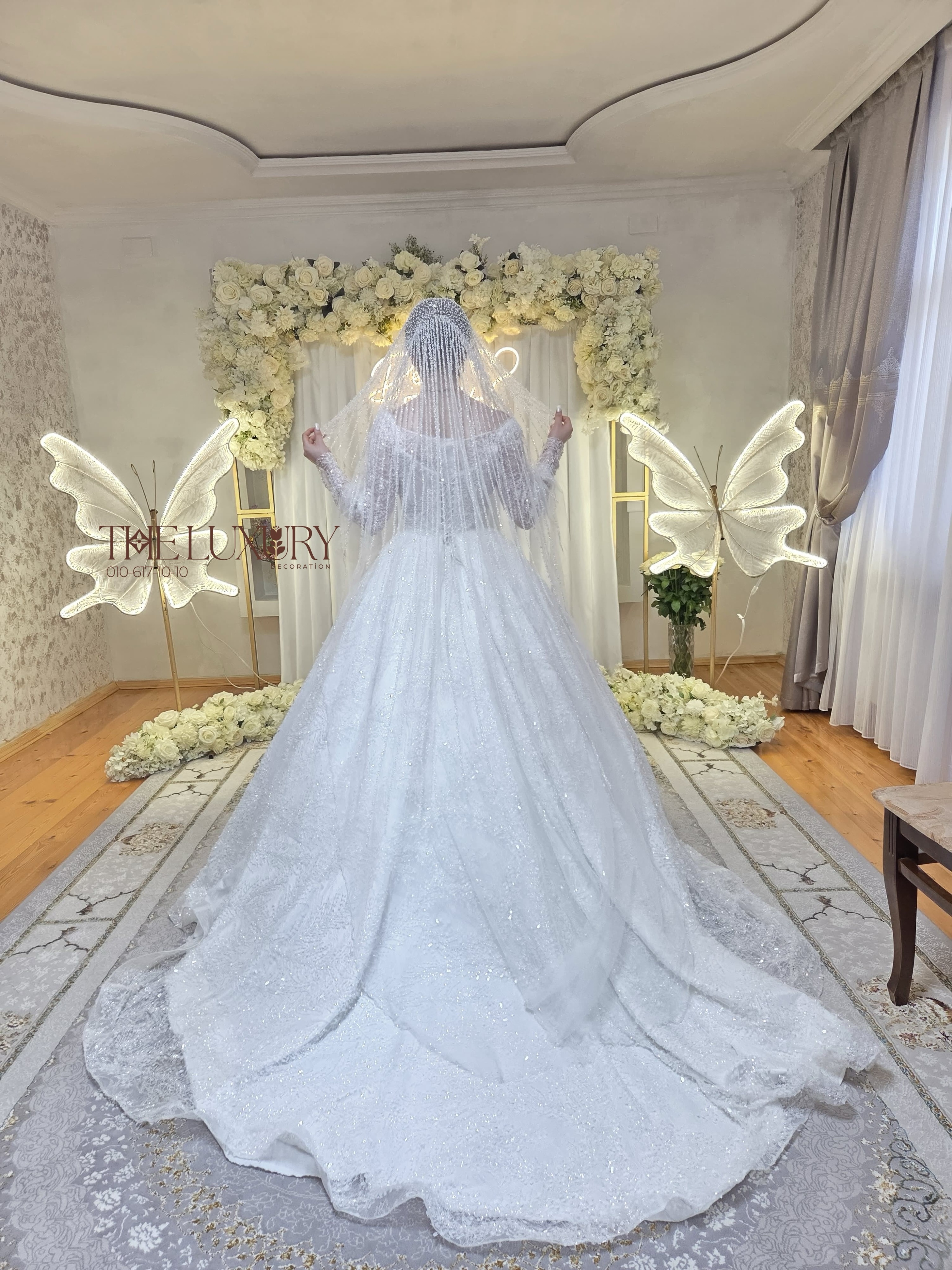 The Luxury Decoration