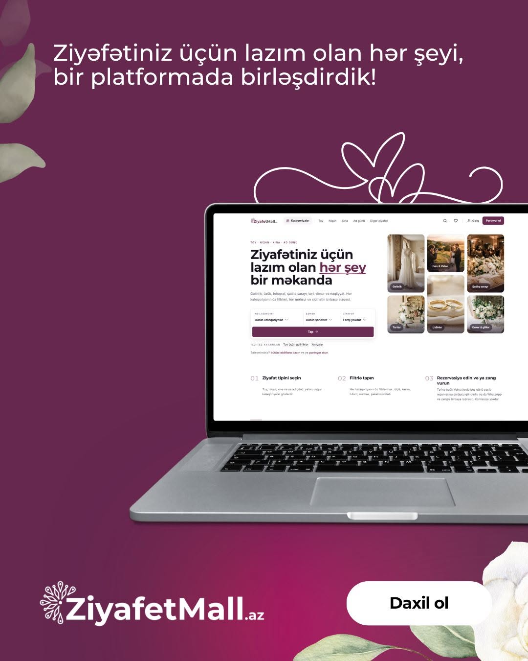 ZiyafetMall.az