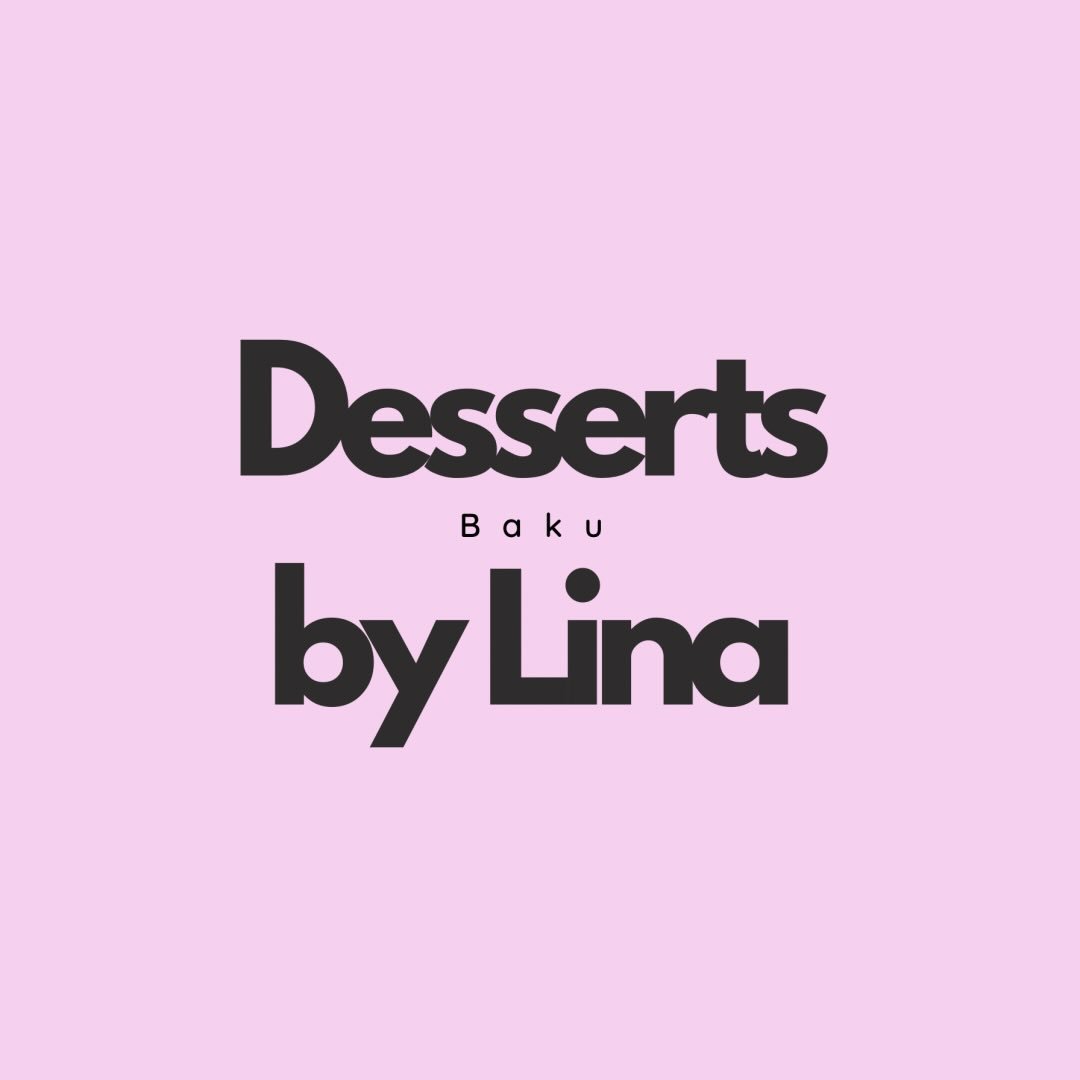 Desserts by Lina
