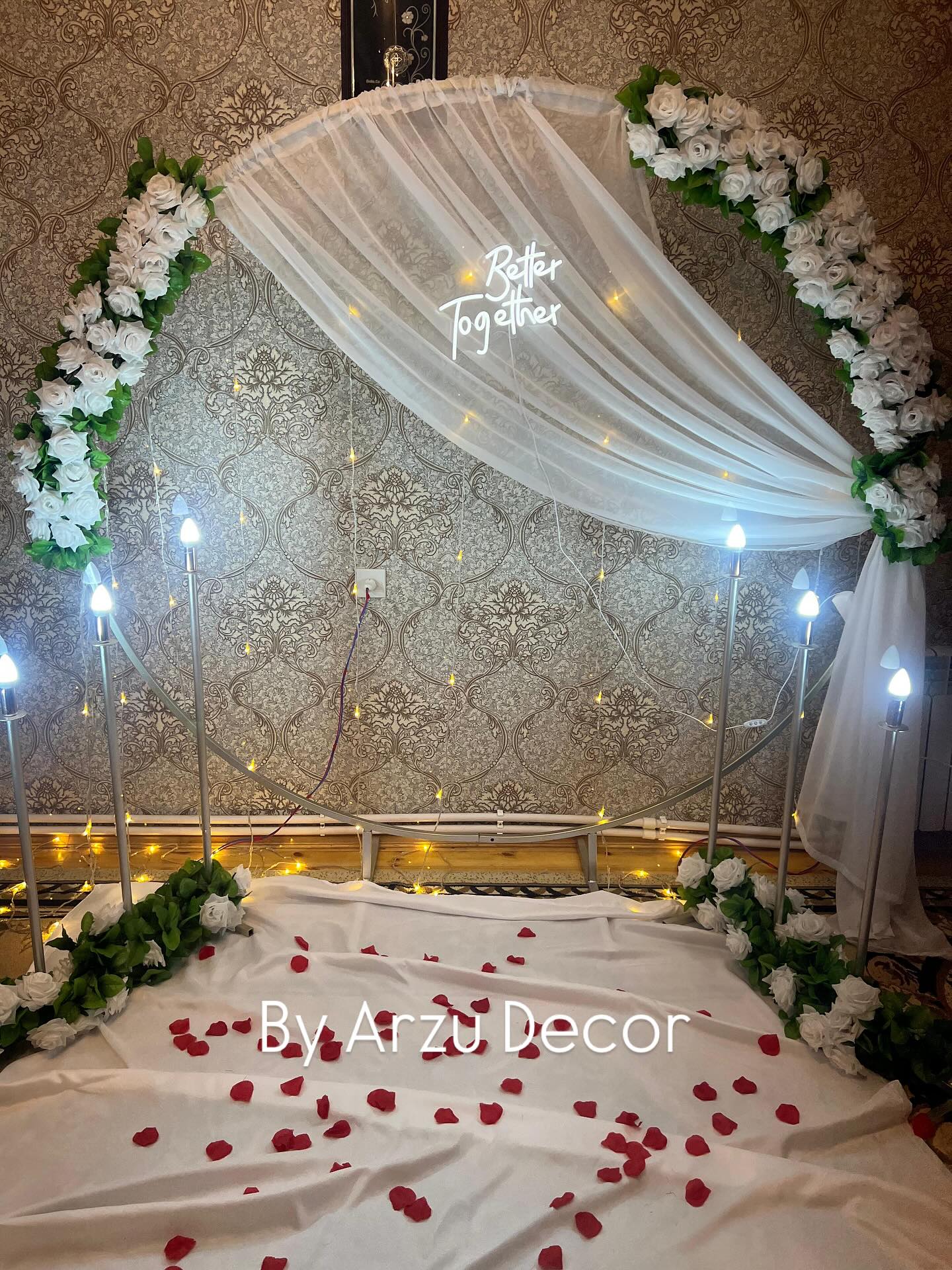 By Arzu Decor