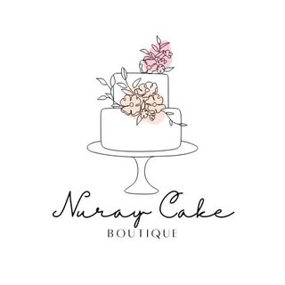Cake Boutique by Aynur