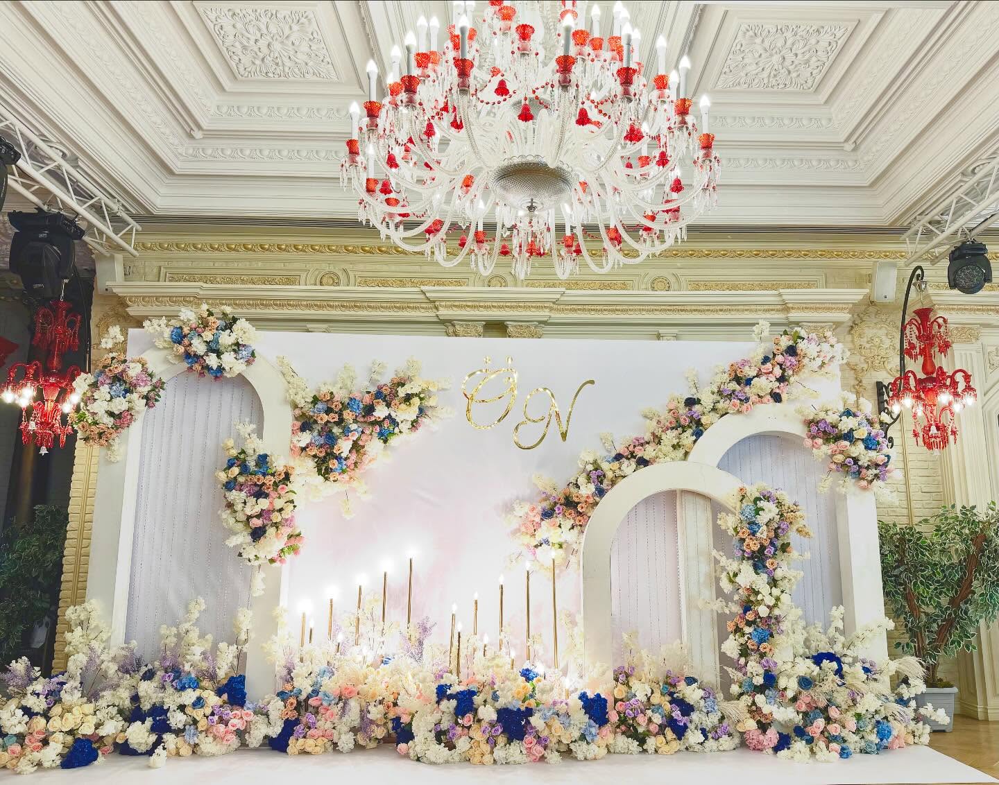 Melinay Events Planning