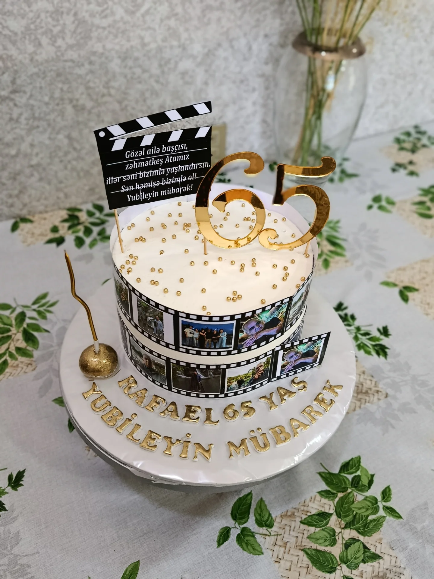 Aida's Cakes