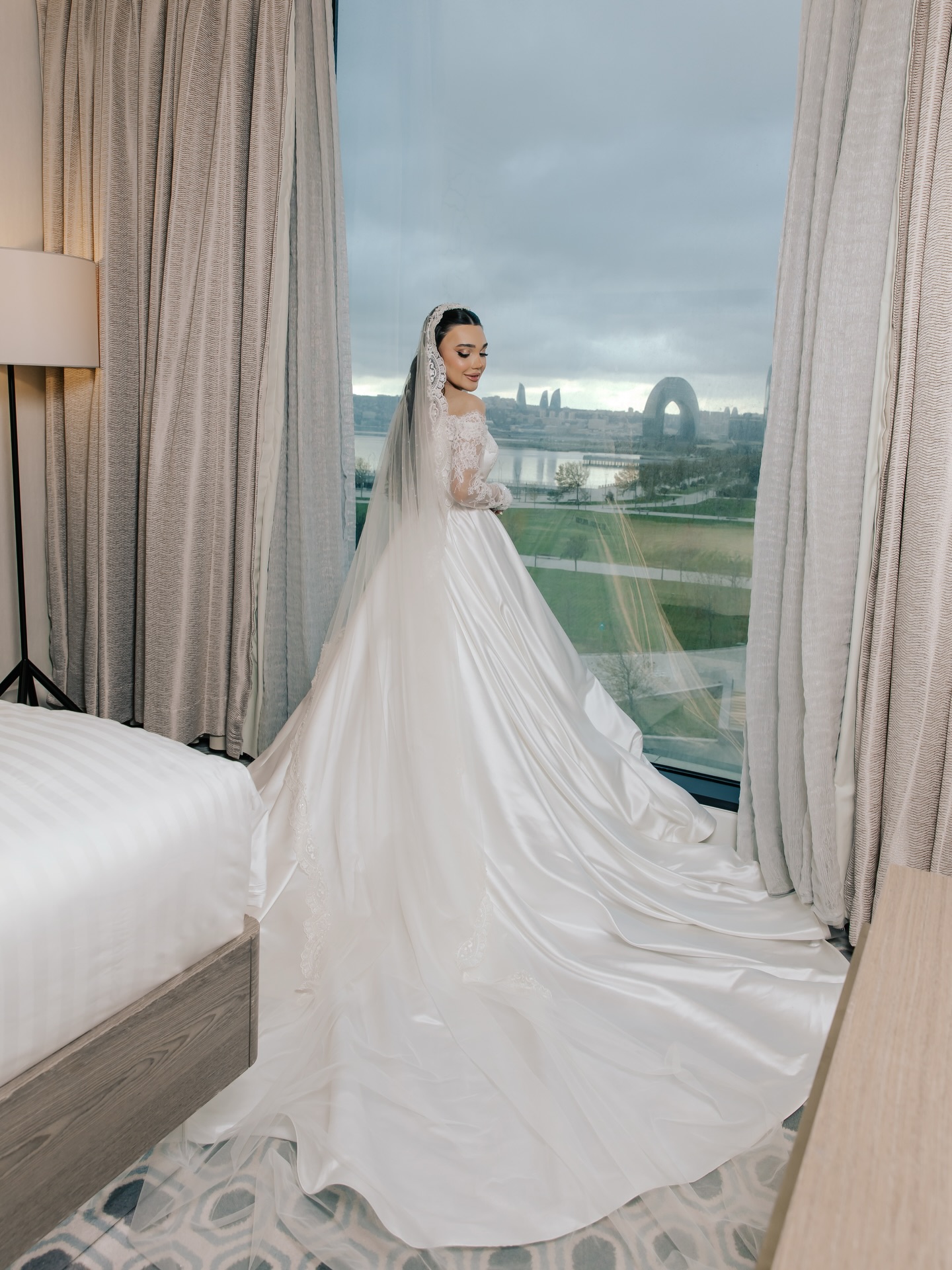 Elçin Bağırlı Photography