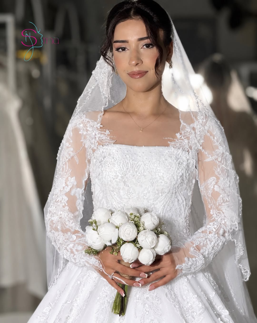 Gəlin Vizajı və Makiyaj Xidməti