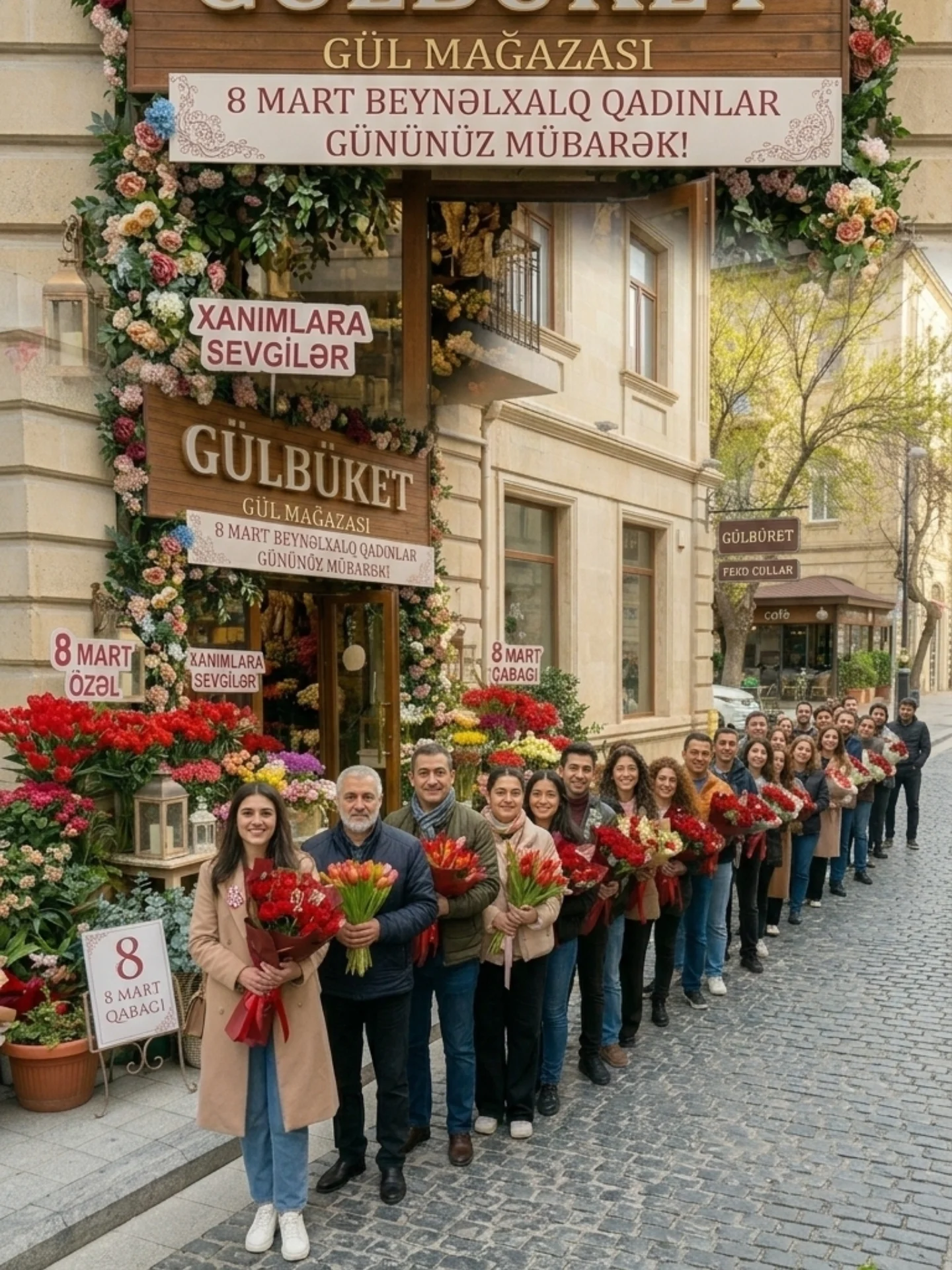 Gül Buket
