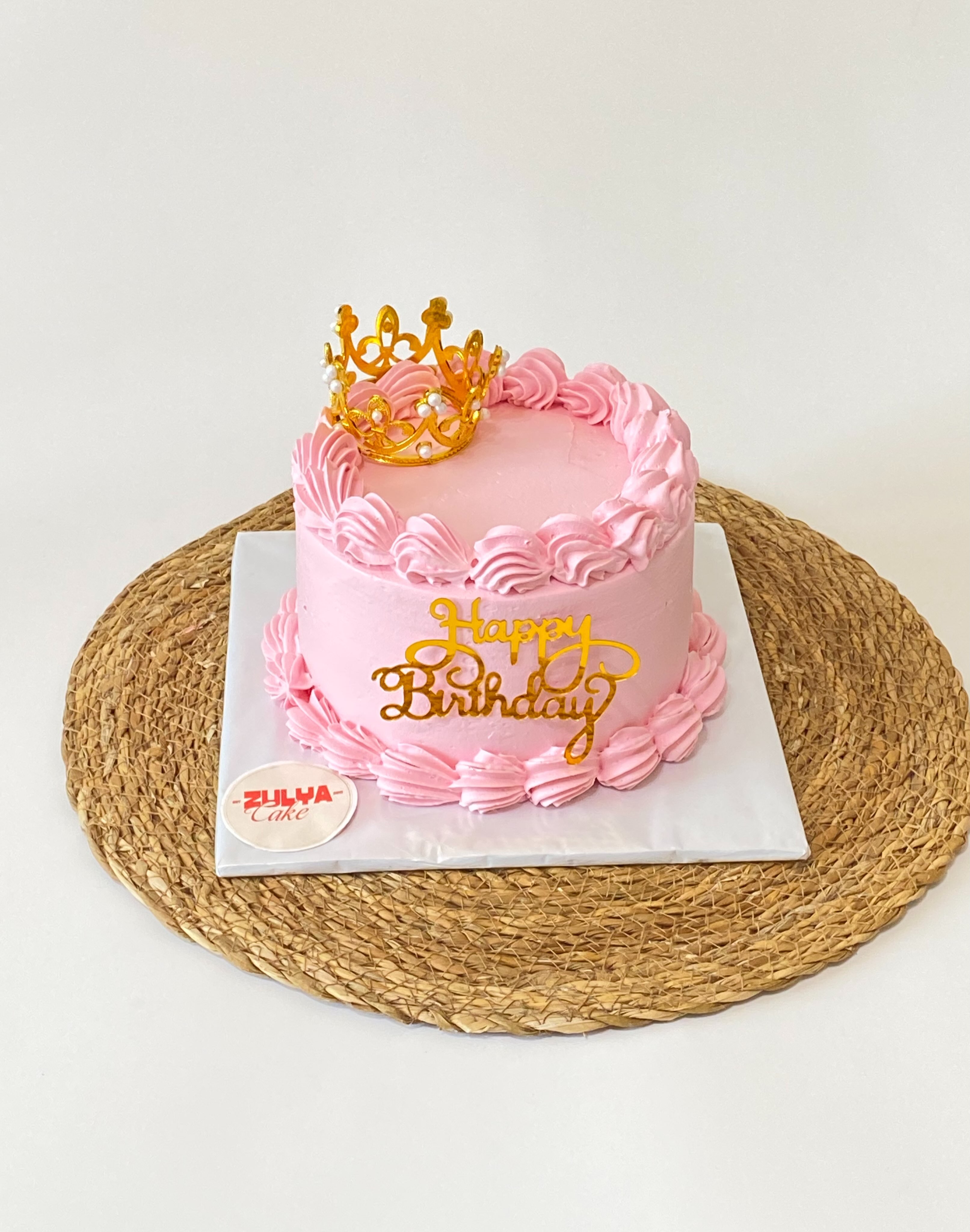 Zulya Cake