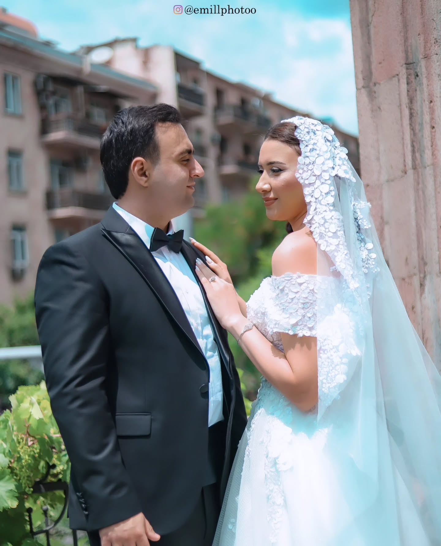Toy və Nişan Foto / Video Çəkilişi