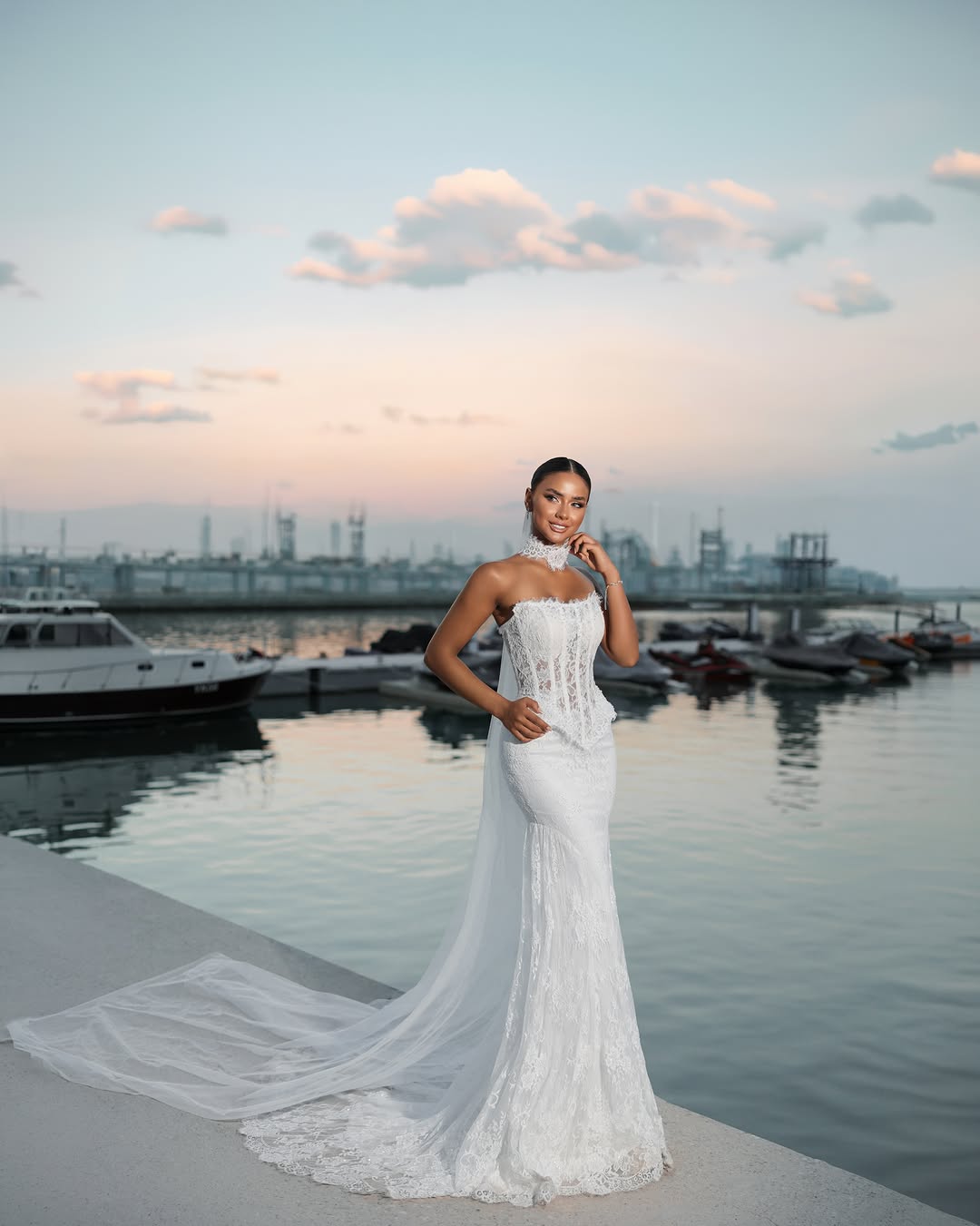Luxury Collection Gəlinliklər