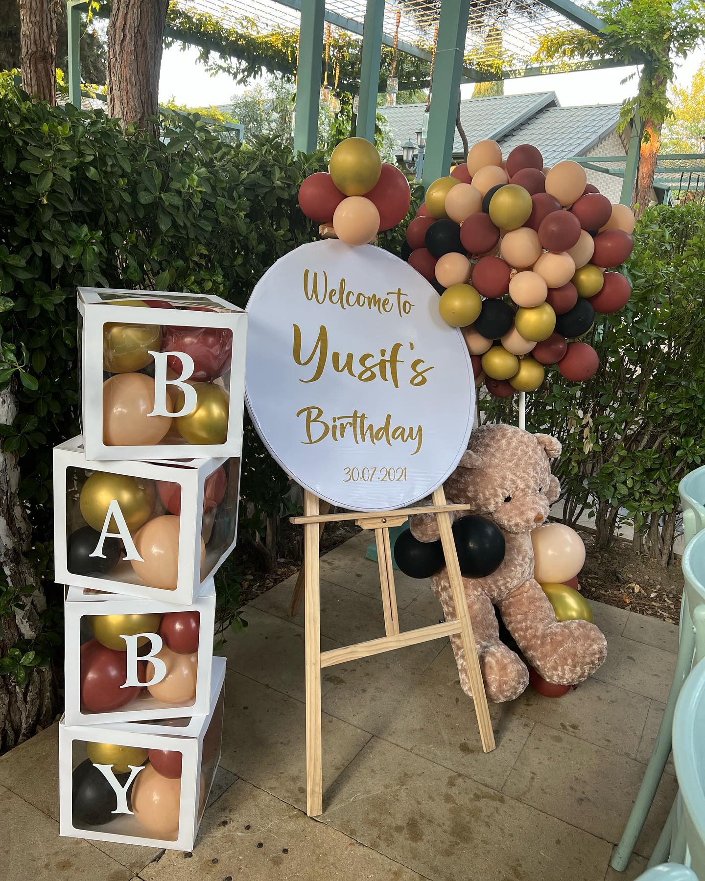 Decor by Ulka