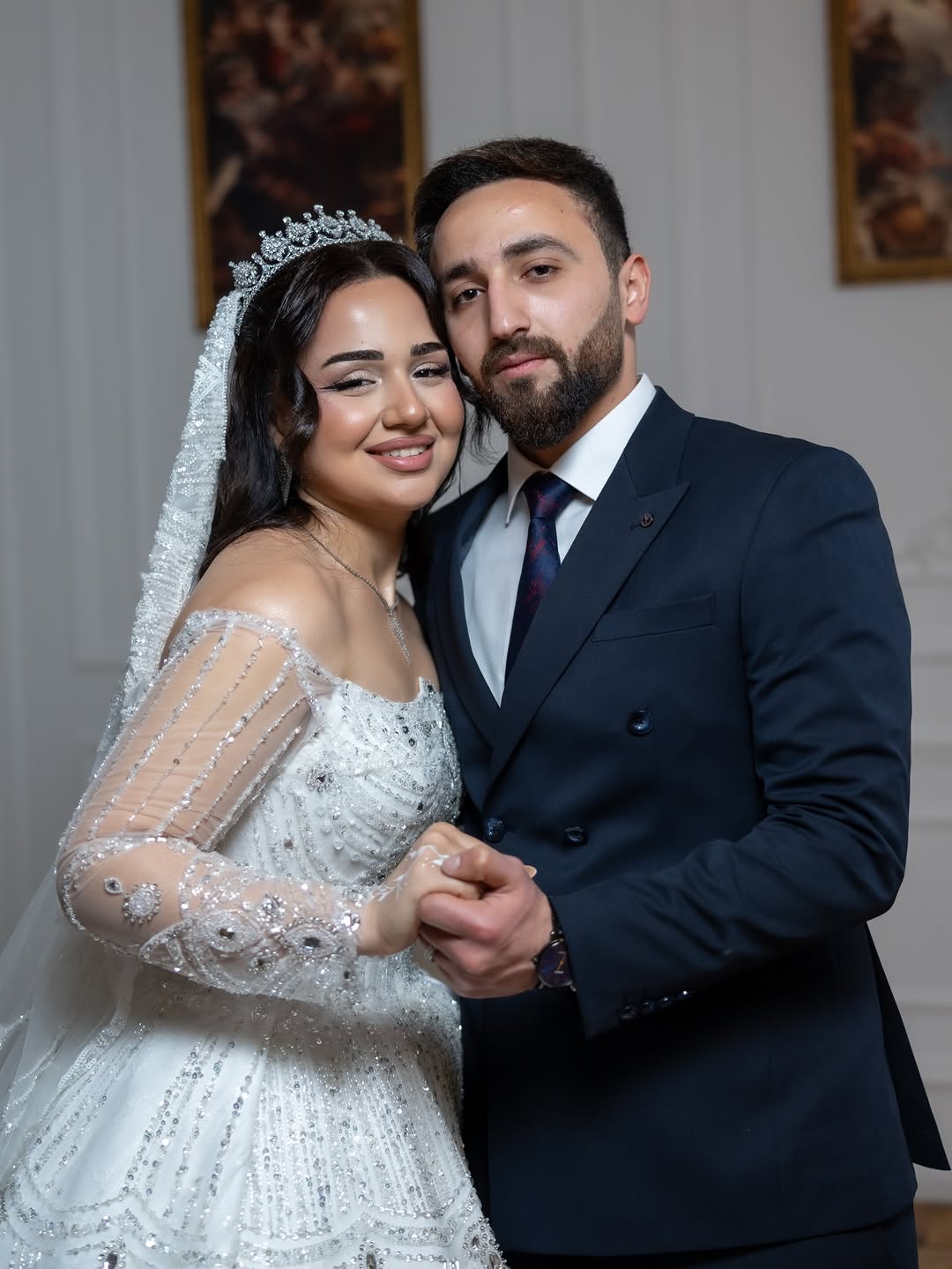 Love Story Foto və Video Çəkilişi