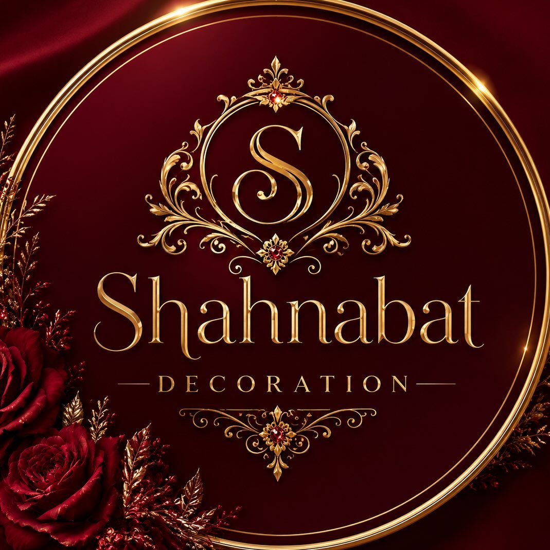 Shahnabat Decoration