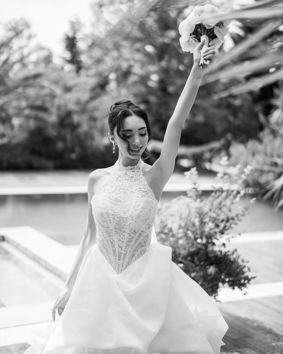 Pre-wedding fotosessiyası