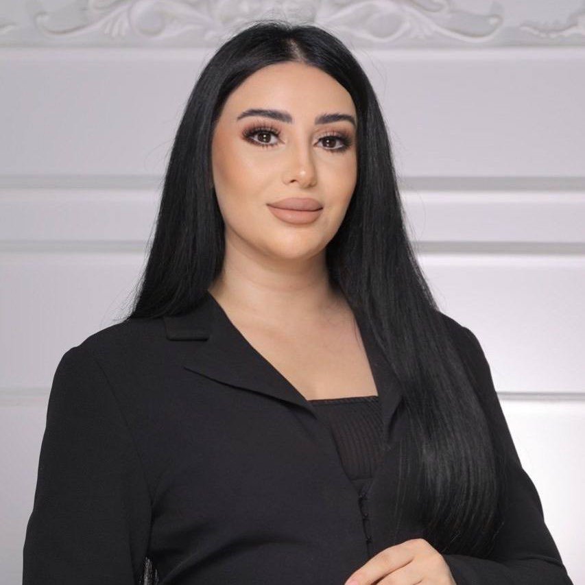 Suna Make Up Artist