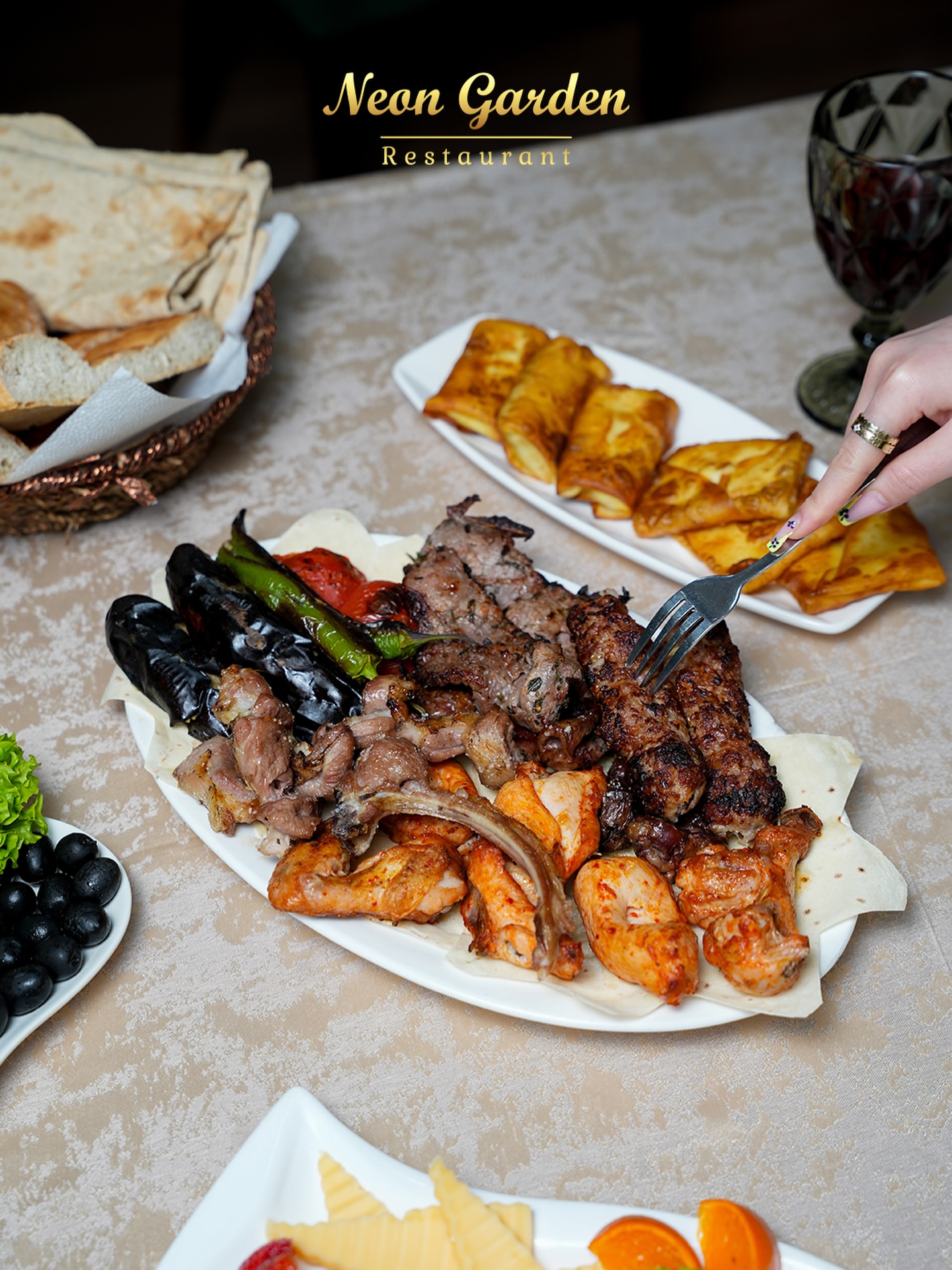 Nişan Məclislərinin Təşkili