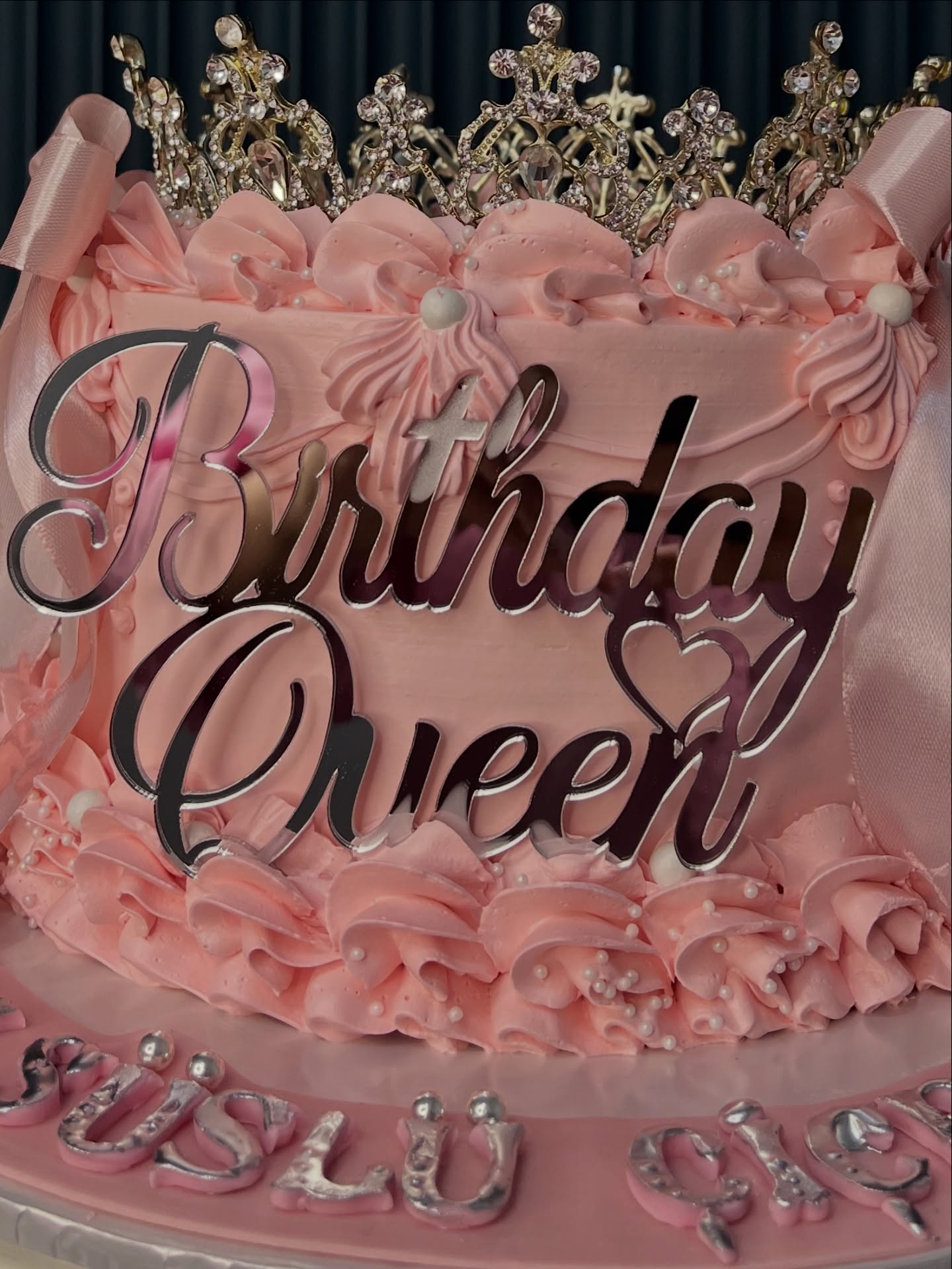 Şəkərproo Tort Evi