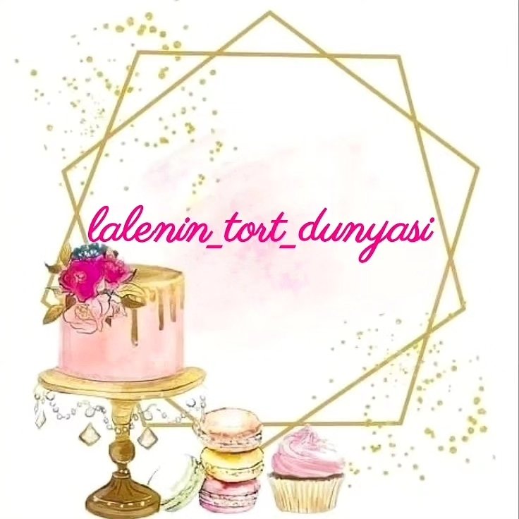 Lalənin Tort Dünyası