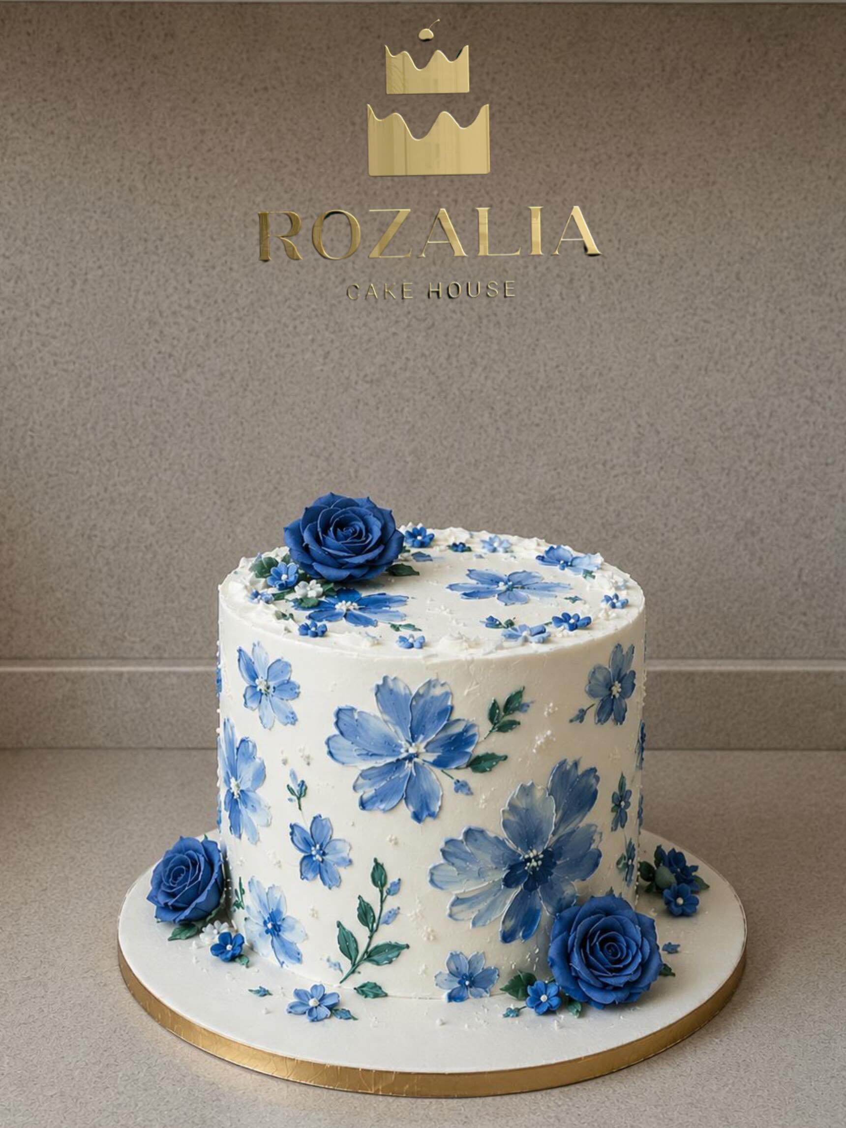 Rozalia Cake