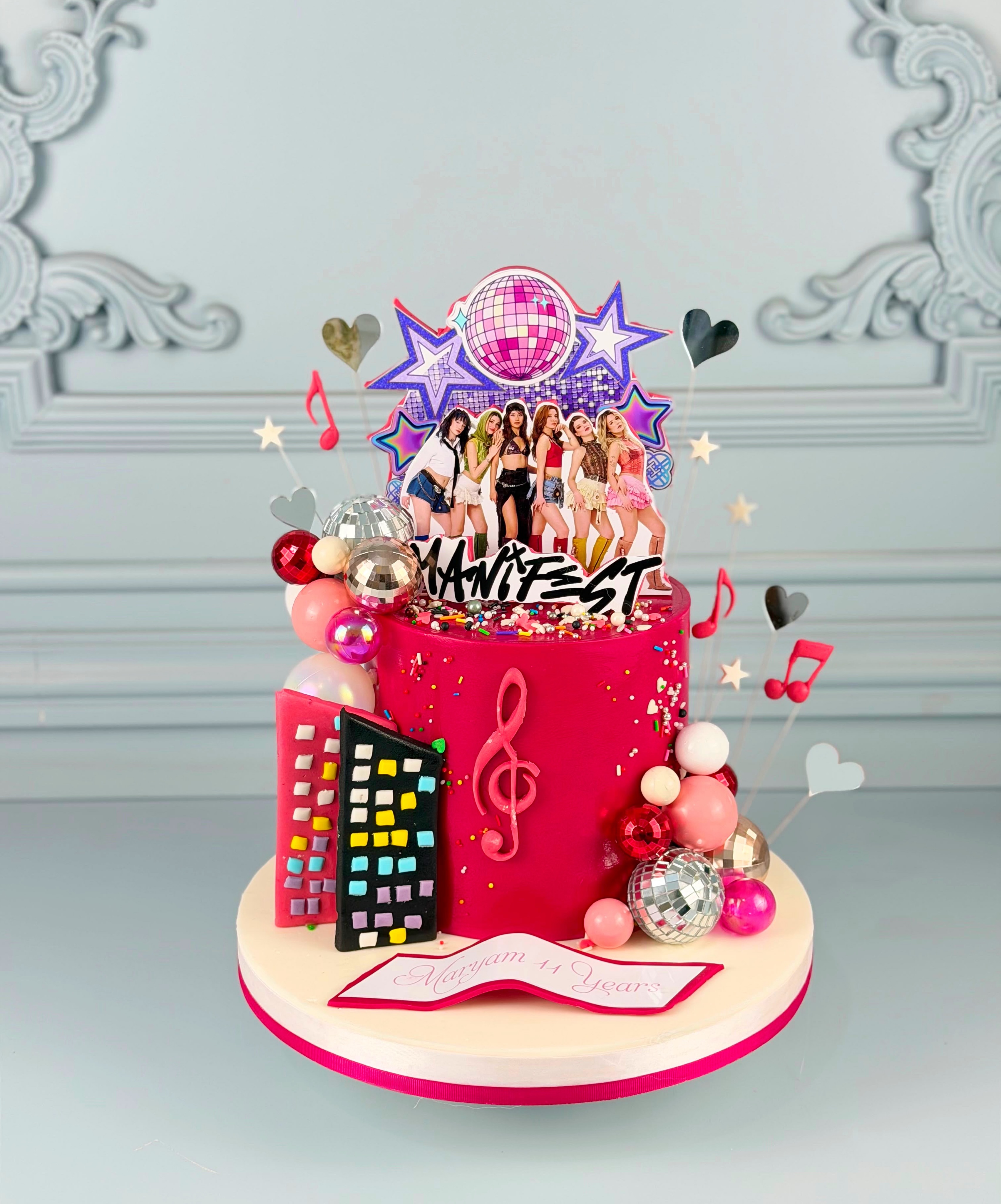 Cake Boutique by Gulya