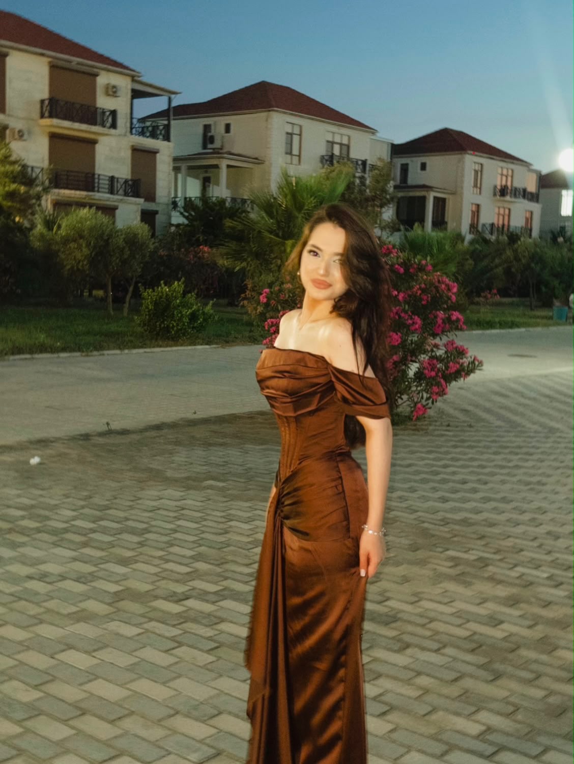 Həri, Nikah və Nişan Geyimləri