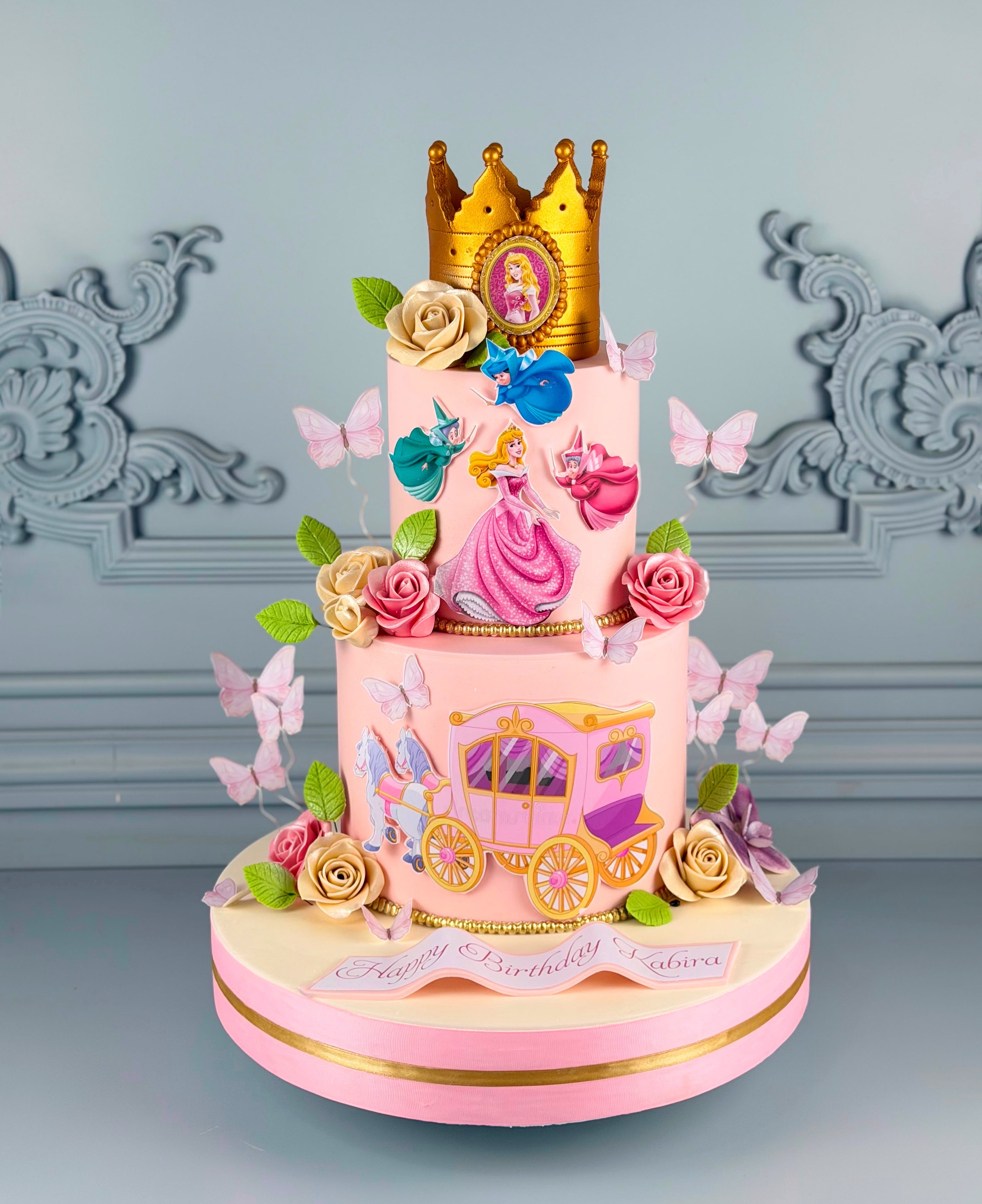 Cake Boutique by Gulya