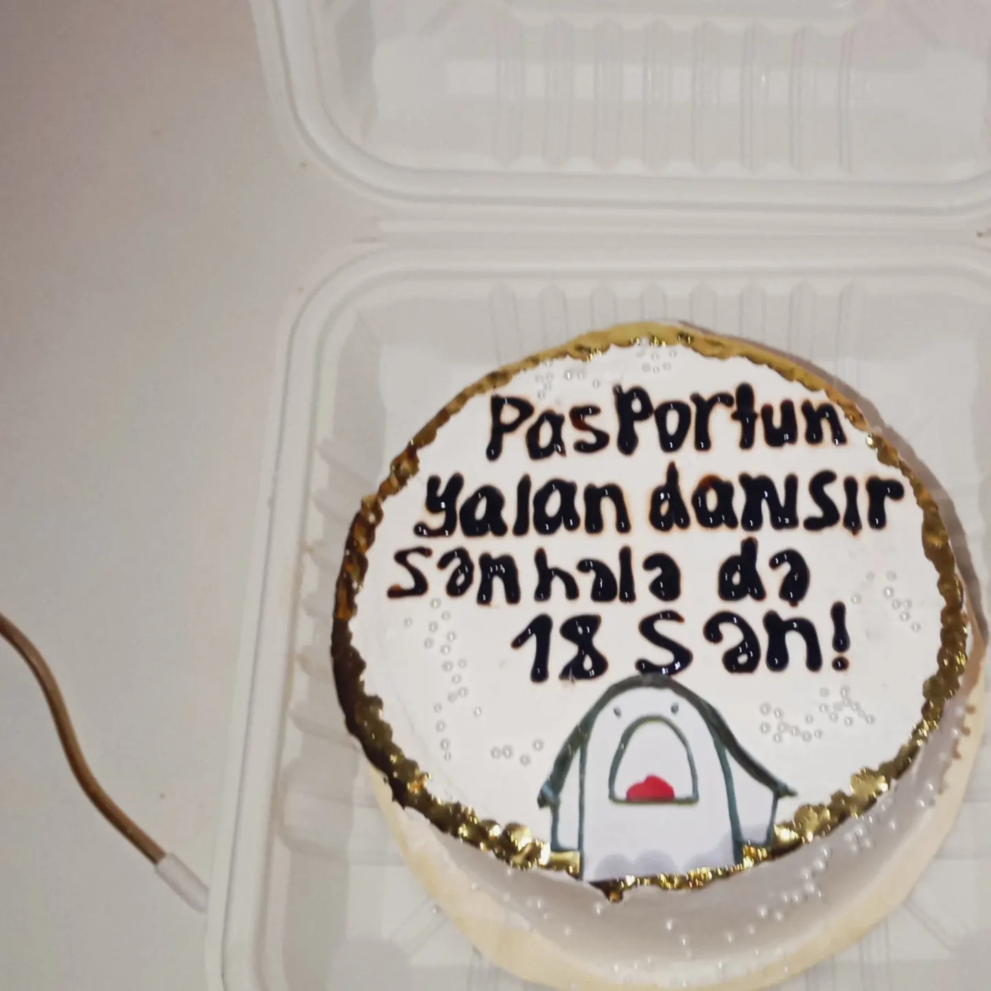 Bento Tortlar