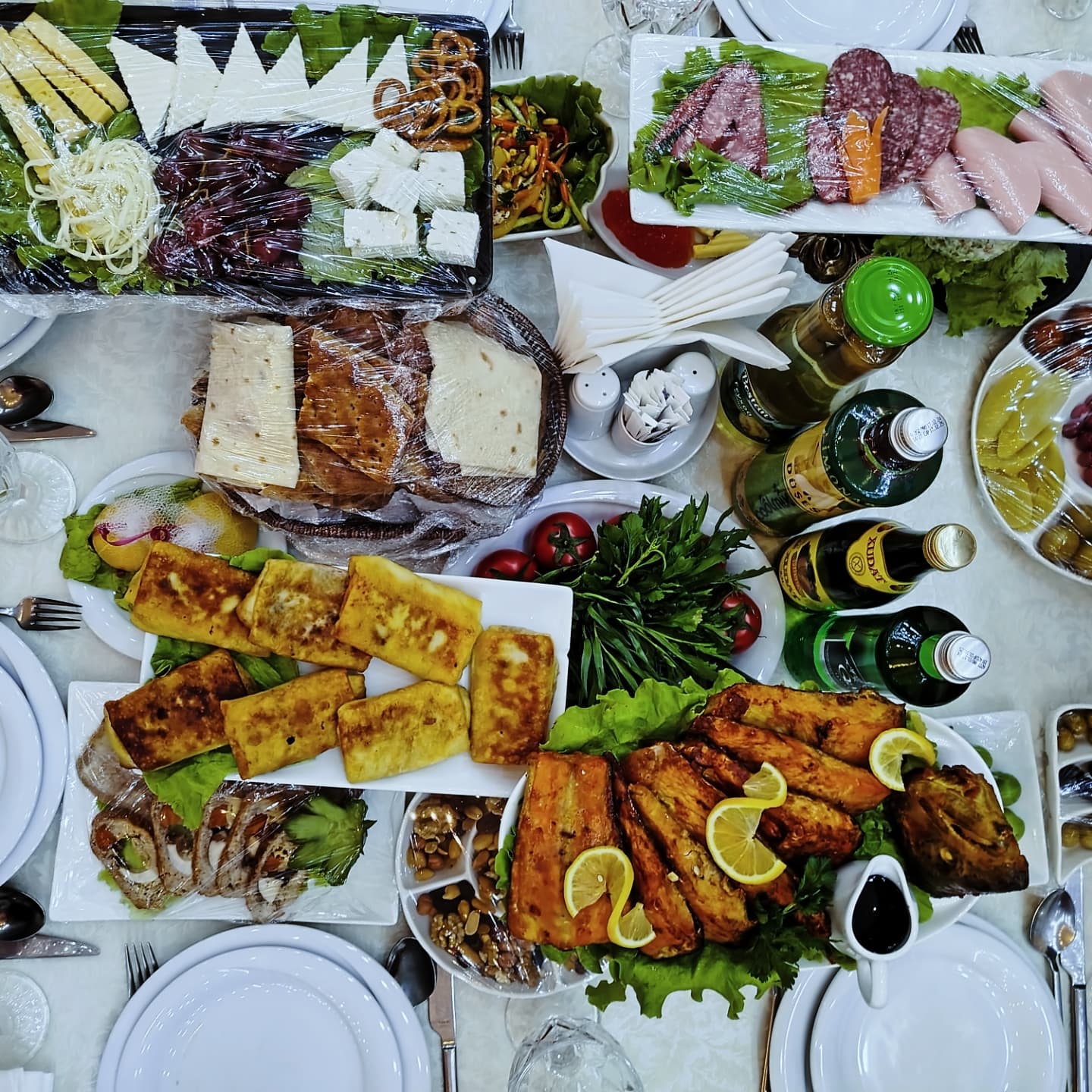 Şahzadə Şadlıq Sarayı