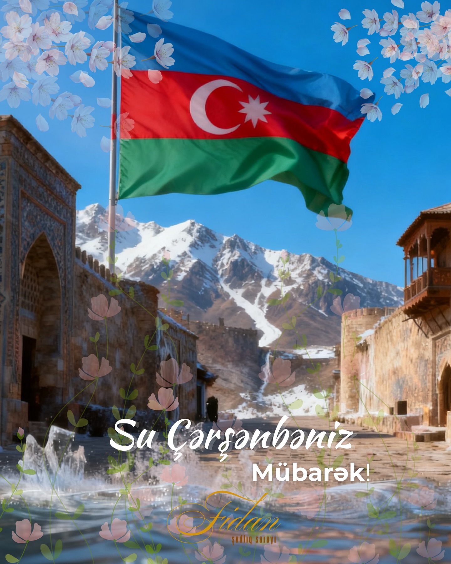 Nişan və Xına Mərasimlərinin Təşkili