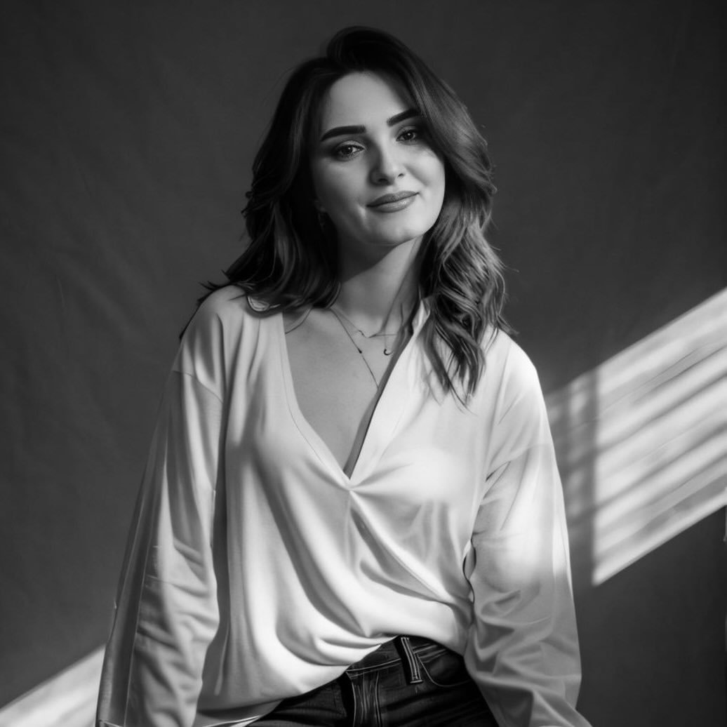 Gülya Miraslan - Makeup & Hair Artist
