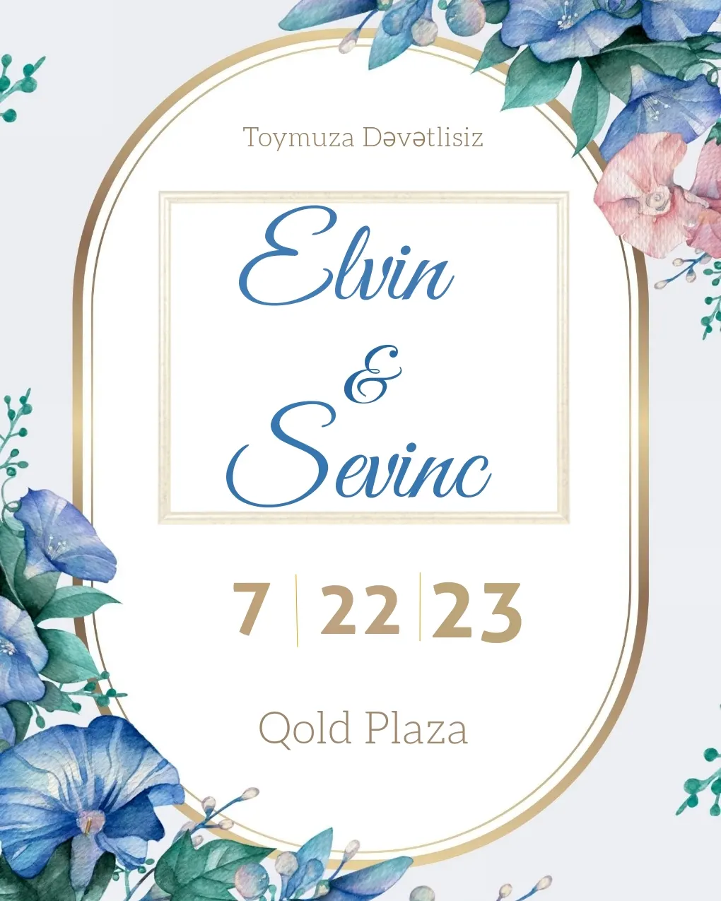 Toy və Nişan Dekorasiyası