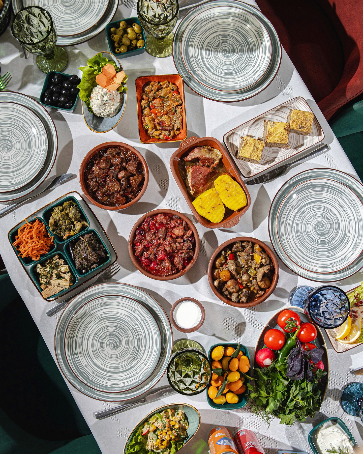 ÇIRAQ RESTAURANT