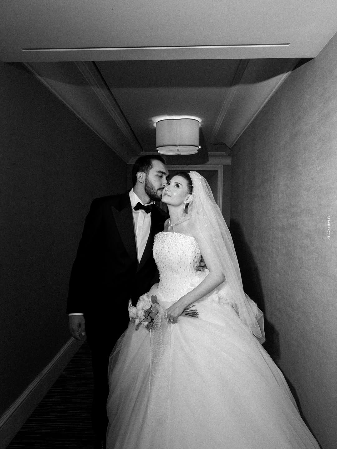 Nikah Mərasimləri üçün Özəl Gəlinliklər